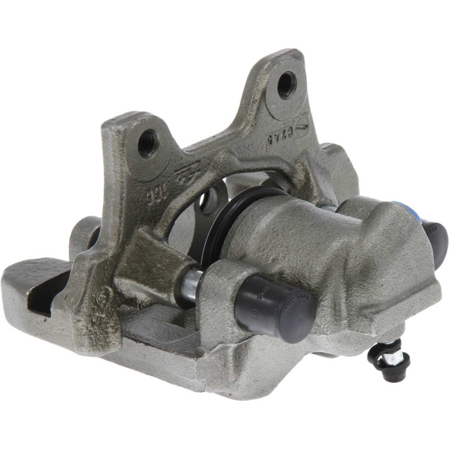 Stoptech Centric Semi-Loaded Brake Caliper - Rear Right 141.34525