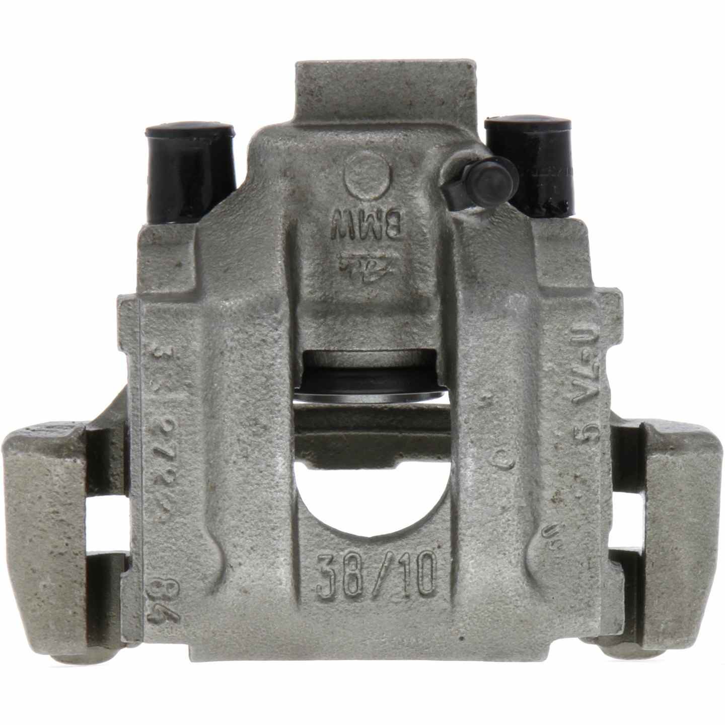 Stoptech Centric Semi-Loaded Brake Caliper - Rear Right 141.34525