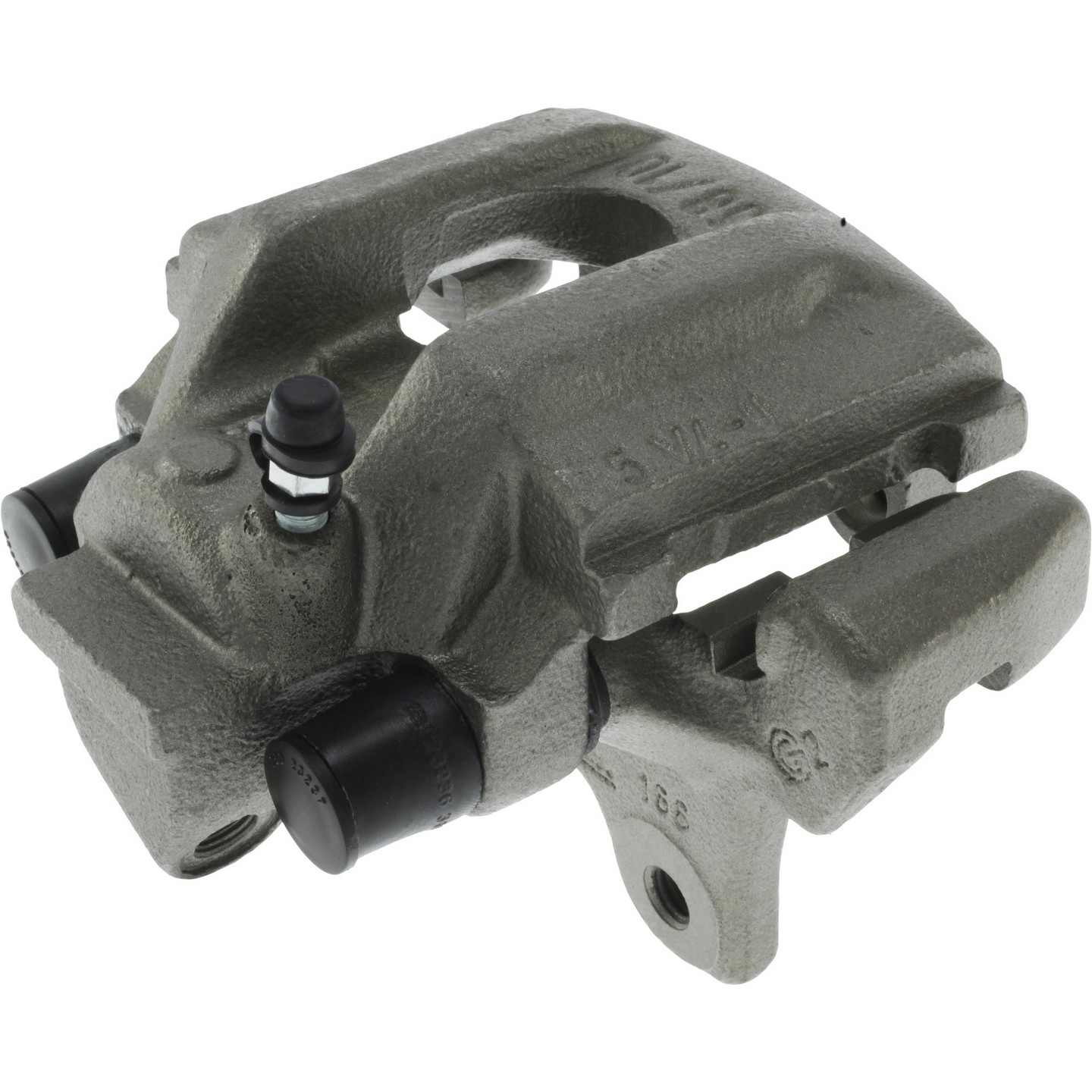 centric parts semi-loaded brake caliper  frsport 141.34526