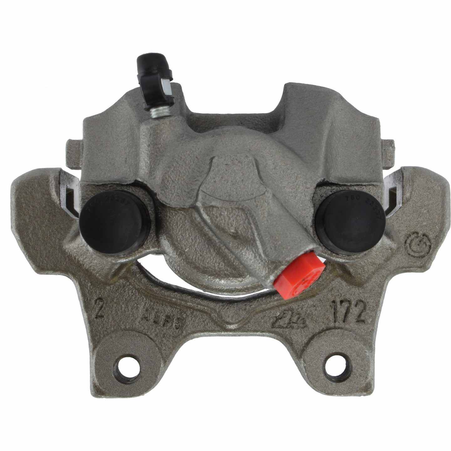 Stoptech Centric Semi-Loaded Brake Caliper - Rear Right 141.34531