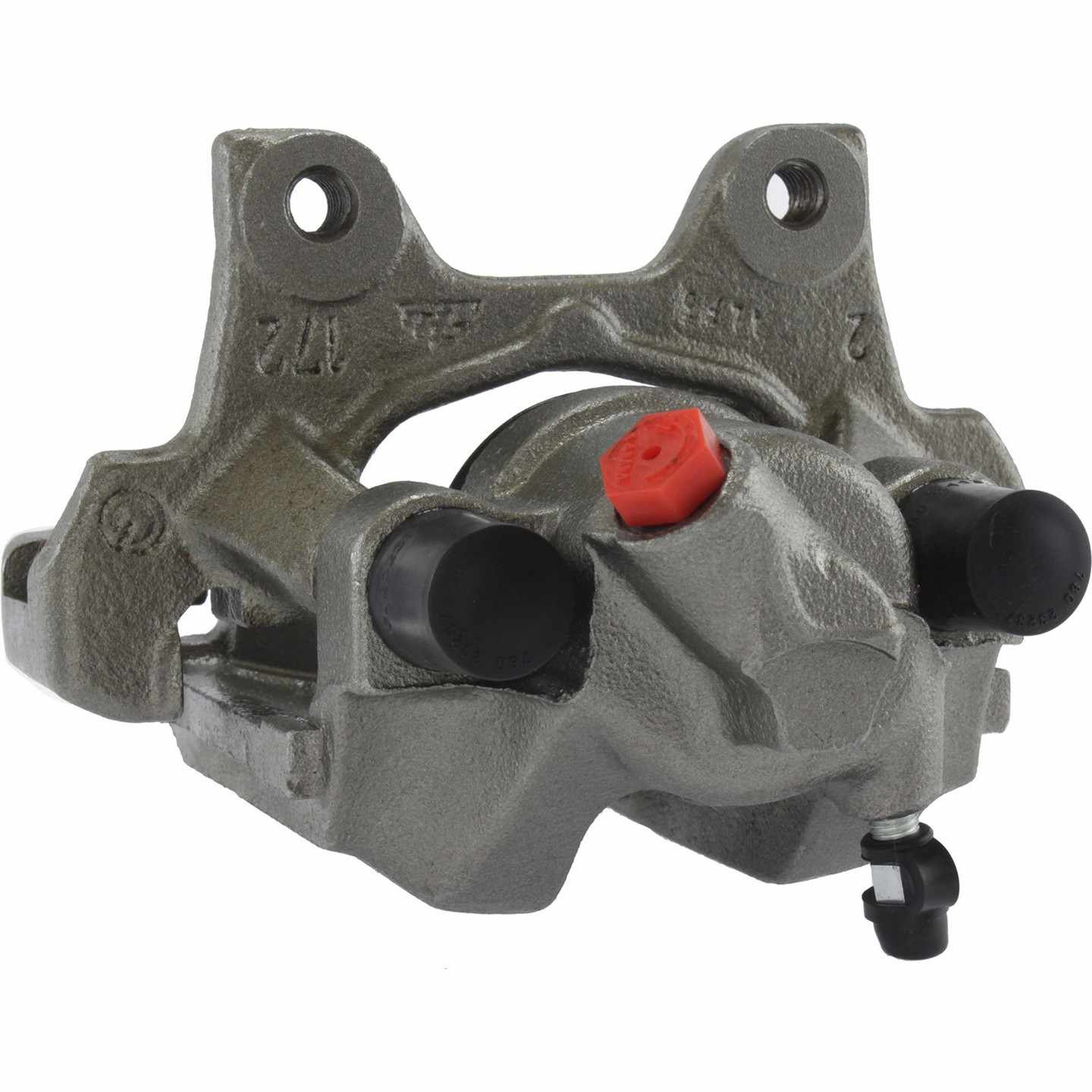 Stoptech Centric Semi-Loaded Brake Caliper - Rear Right 141.34531