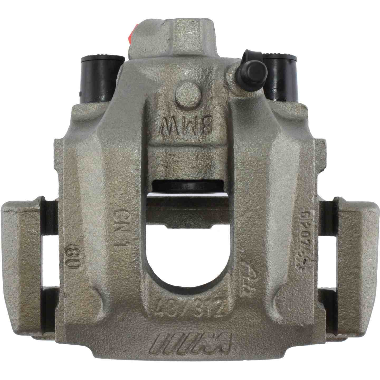 Stoptech Centric Semi-Loaded Brake Caliper - Rear Right 141.34531