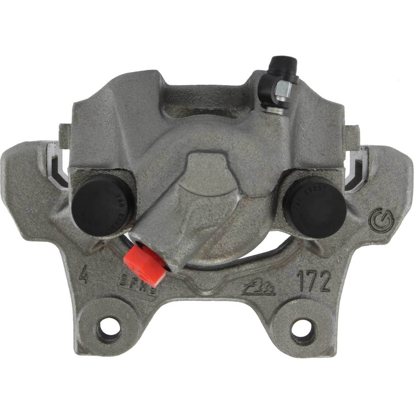 Stoptech Centric Semi-Loaded Brake Caliper - Rear Left 141.34532