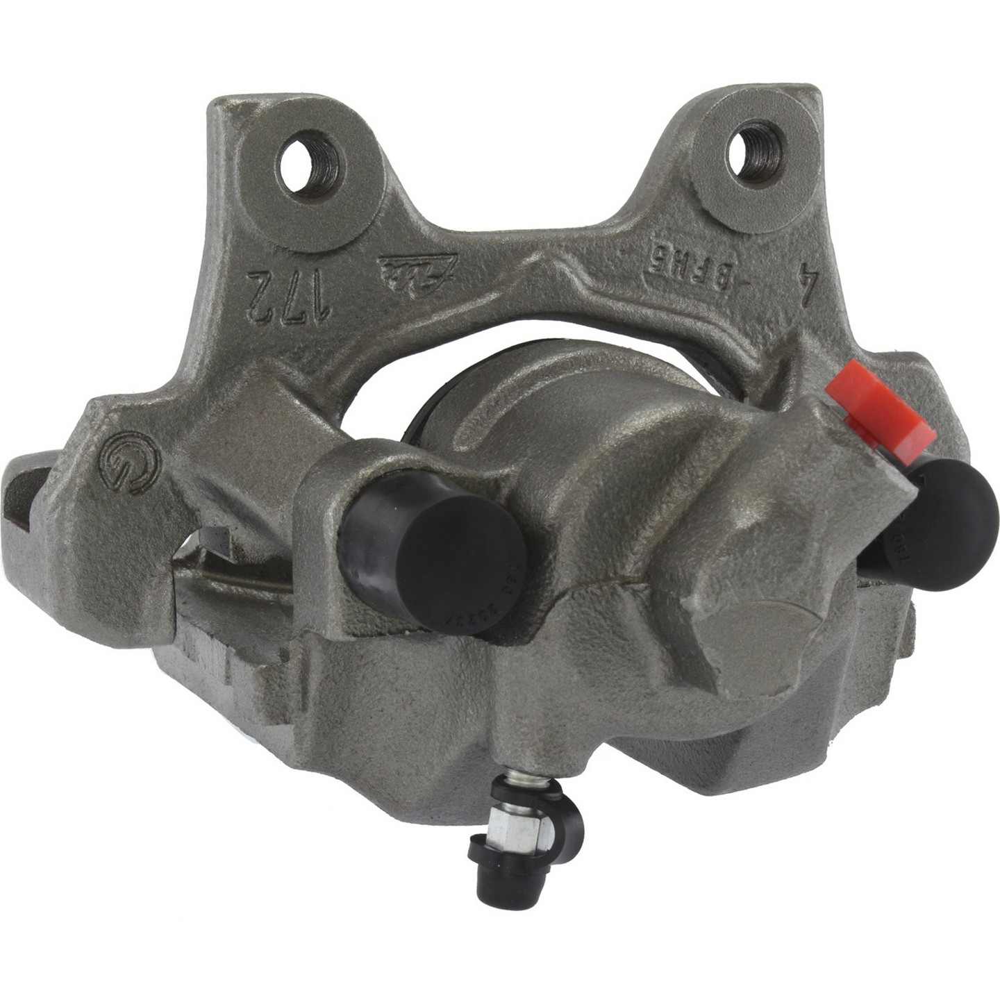 Stoptech Centric Semi-Loaded Brake Caliper - Rear Left 141.34532