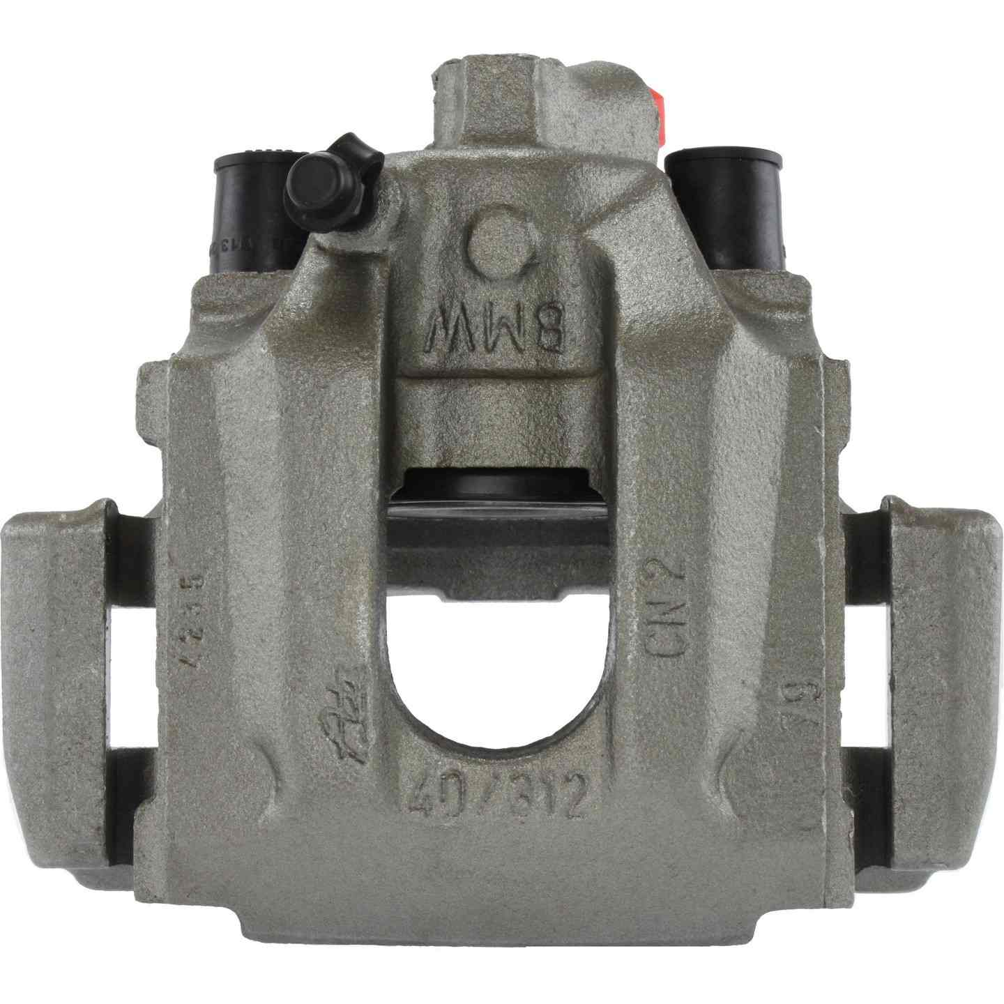 Stoptech Centric Semi-Loaded Brake Caliper - Rear Left 141.34532