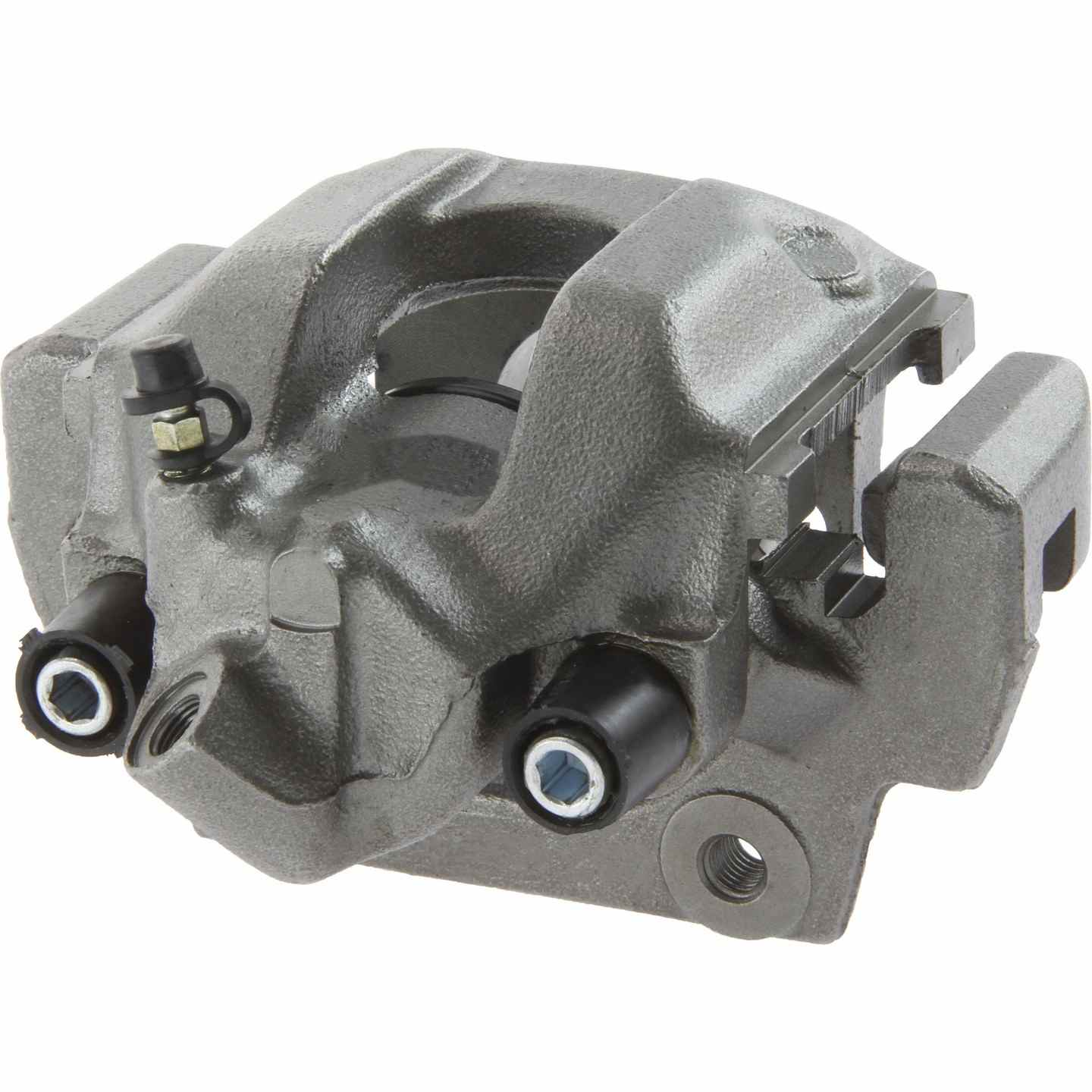 Stoptech Centric 94-97 BMW 840Ci Semi-Loaded Rear Left Brake Caliper 141.34538