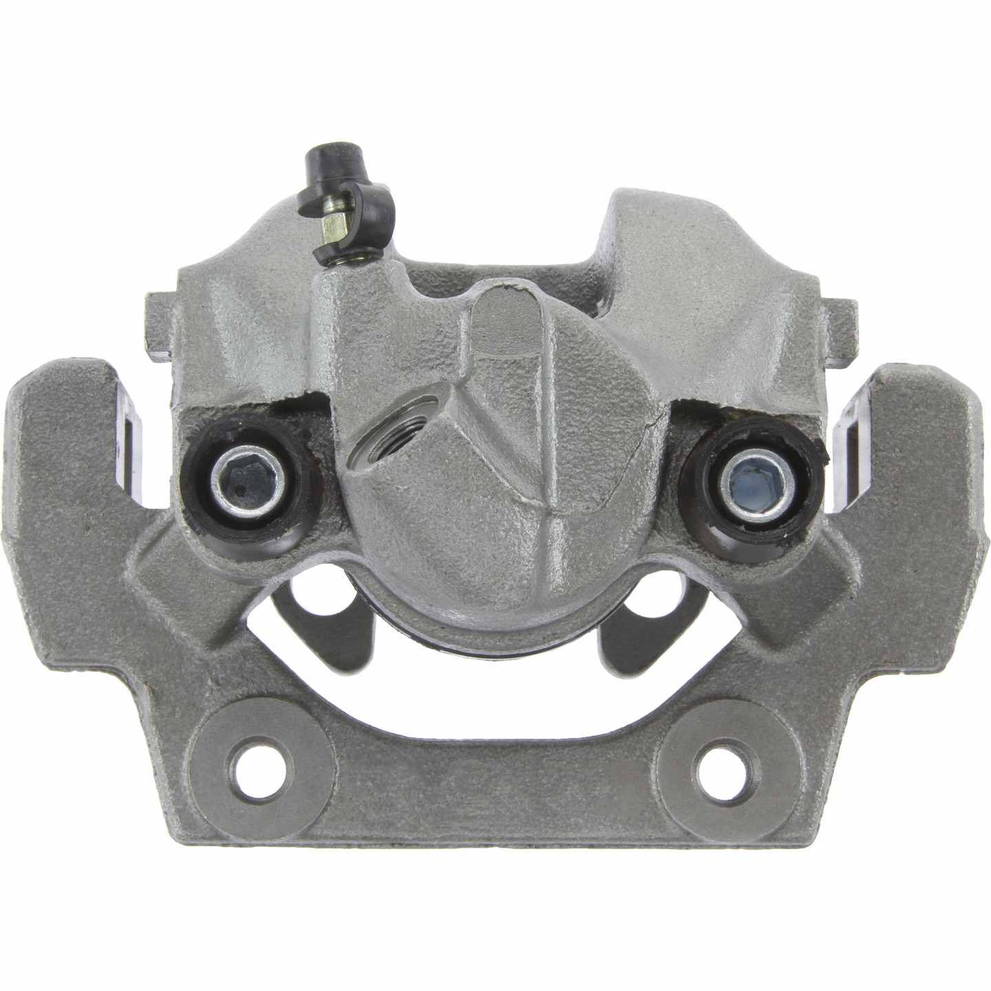 Stoptech Centric 94-97 BMW 840Ci Semi-Loaded Rear Left Brake Caliper 141.34538