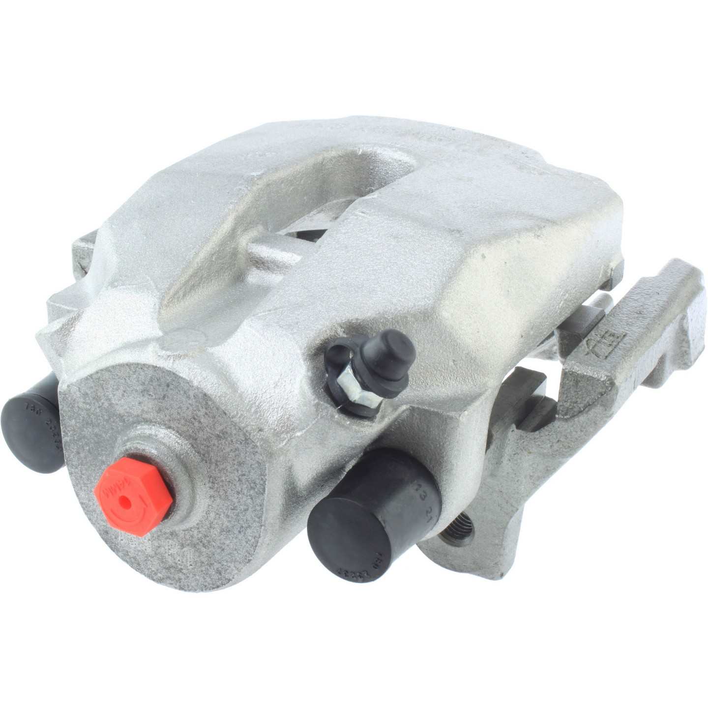 centric parts semi-loaded brake caliper  frsport 141.34546