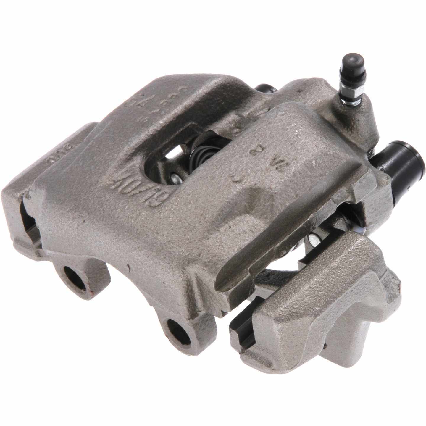 centric parts semi-loaded brake caliper  frsport 141.34547