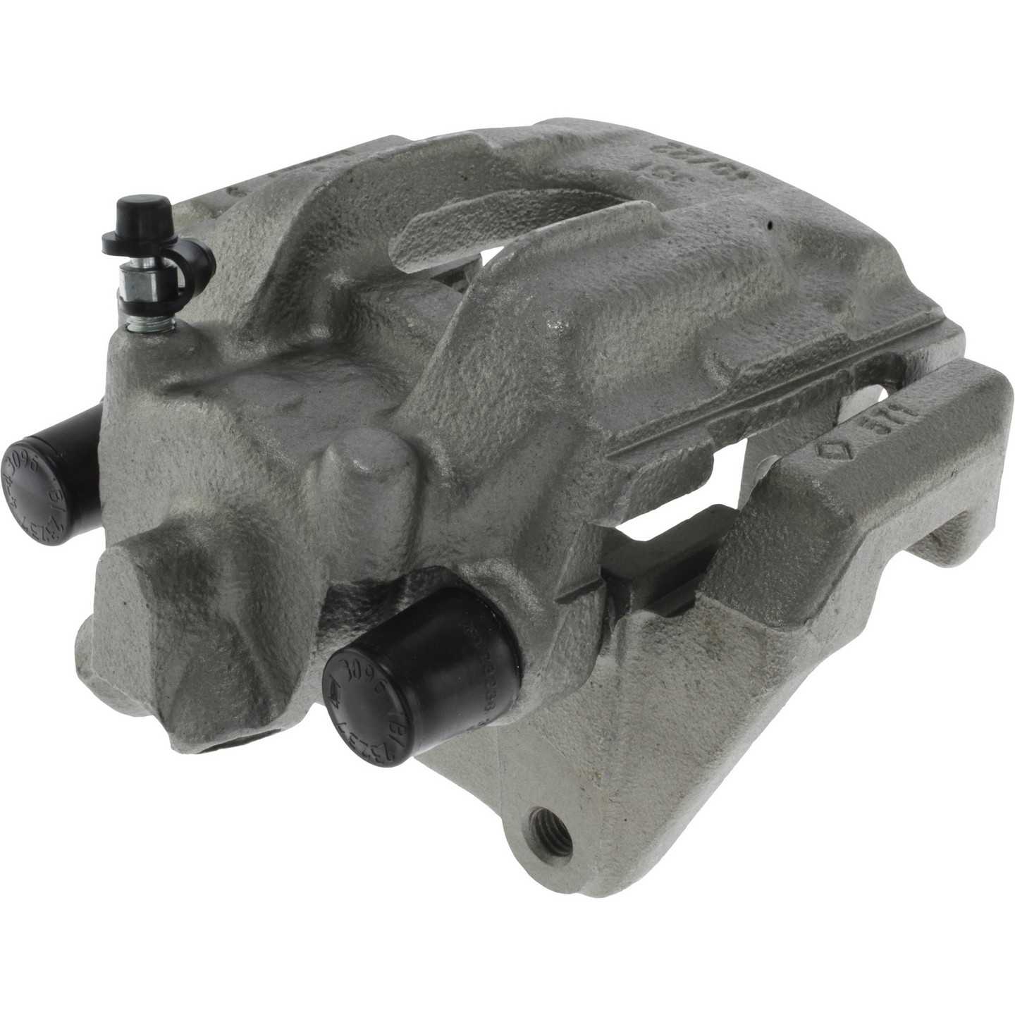 centric parts semi-loaded brake caliper  frsport 141.34551