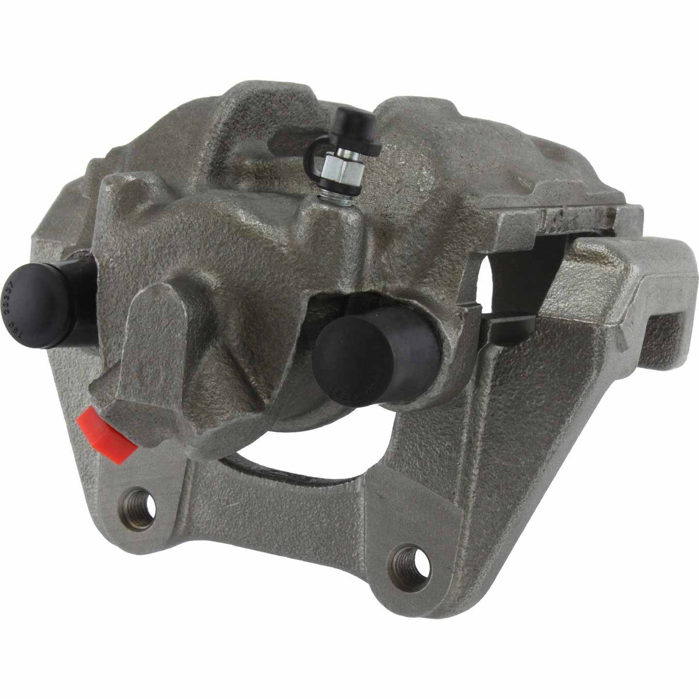 centric parts semi-loaded brake caliper  frsport 141.34552