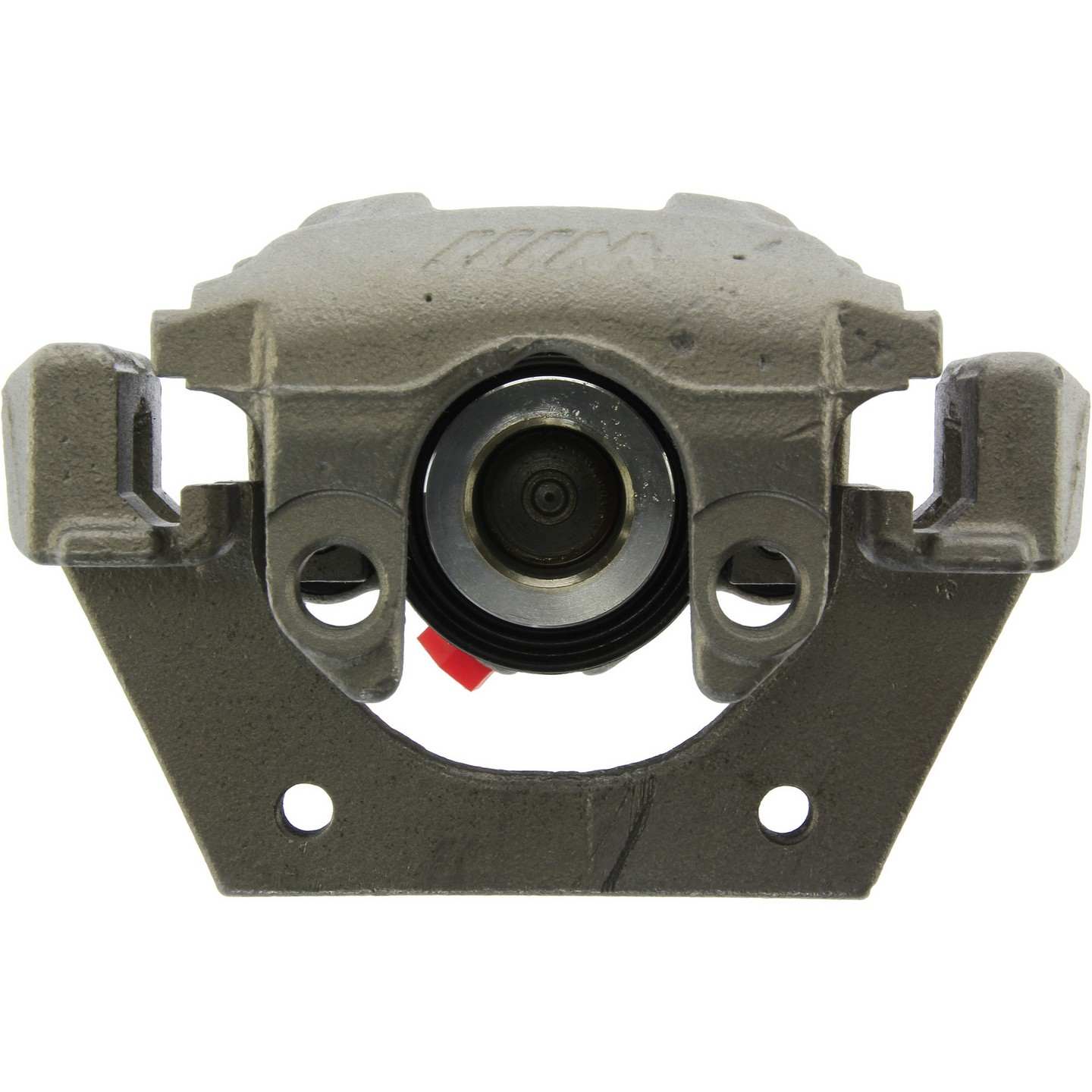 Centric Parts Semi-Loaded Brake Caliper  top view frsport 141.34555