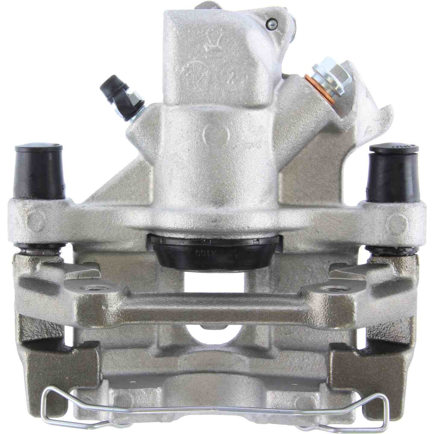 Stoptech Centric Semi-Loaded Brake Caliper - Rear Right 141.34563