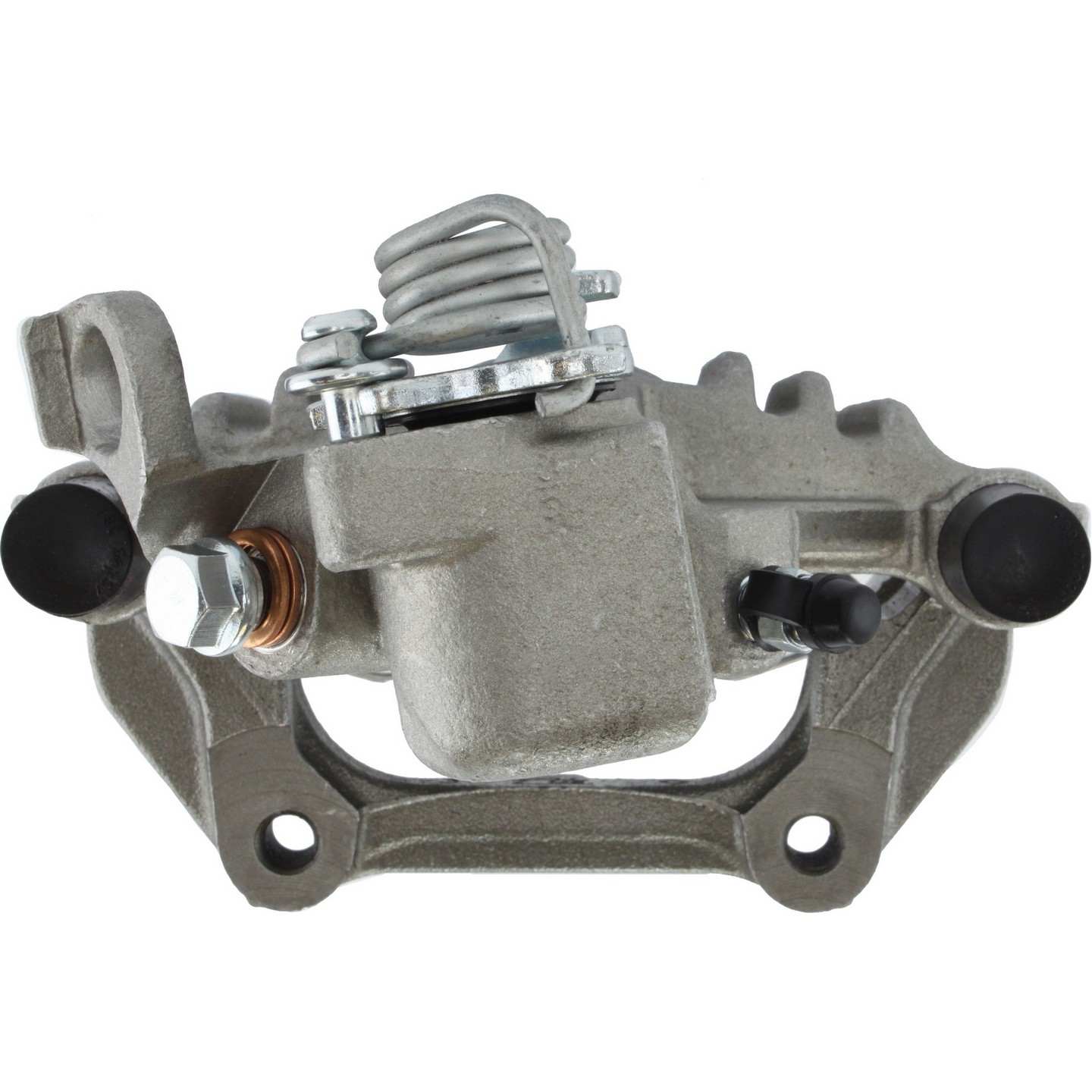 Stoptech Centric Semi-Loaded Brake Caliper - Rear Left 141.34564