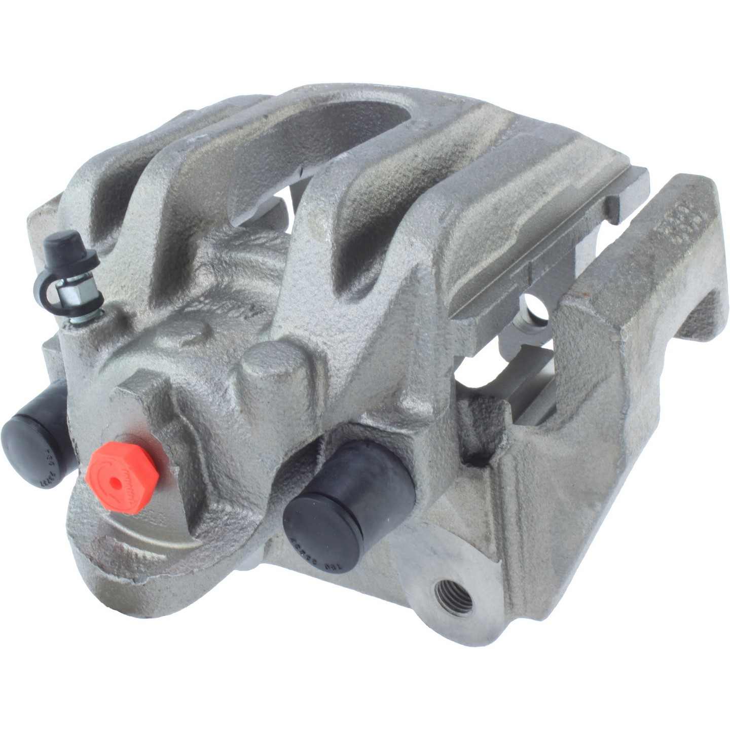 centric parts semi-loaded brake caliper  frsport 141.34569