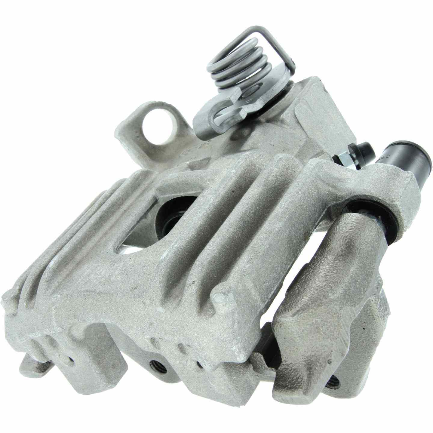 centric parts semi-loaded brake caliper  frsport 141.34573