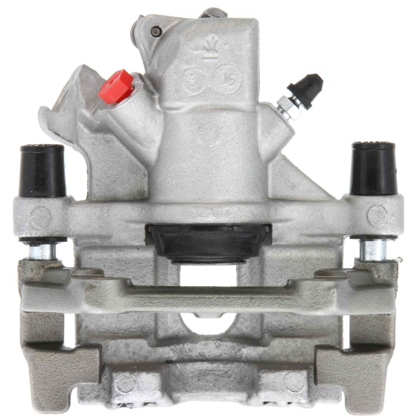 Stoptech Centric Semi-Loaded Brake Caliper - Rear Left 141.34574