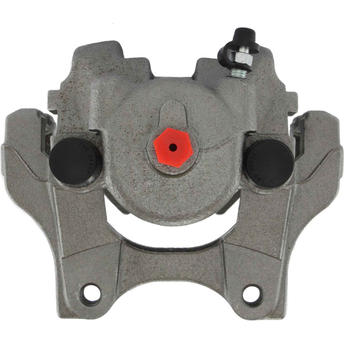 centric parts semi-loaded brake caliper  frsport 141.34577