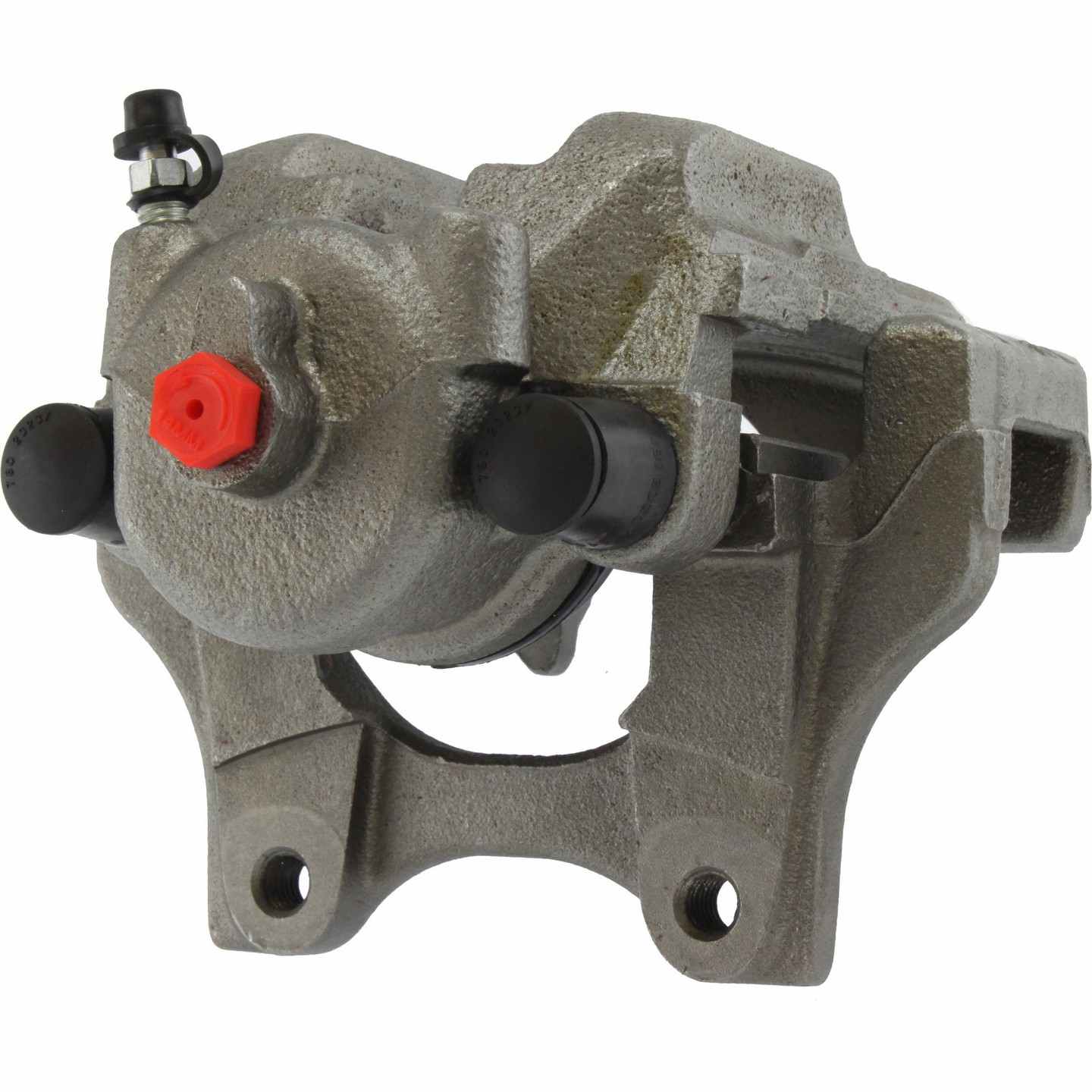 centric parts semi-loaded brake caliper  frsport 141.34578