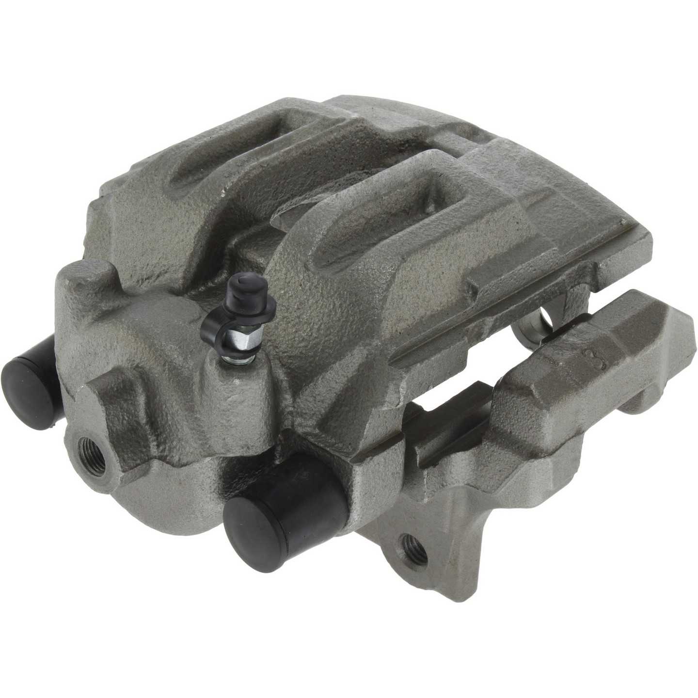 Stoptech Centric 08-13 BMW 128i Semi Loaded Rear Right Caliper 141.34589