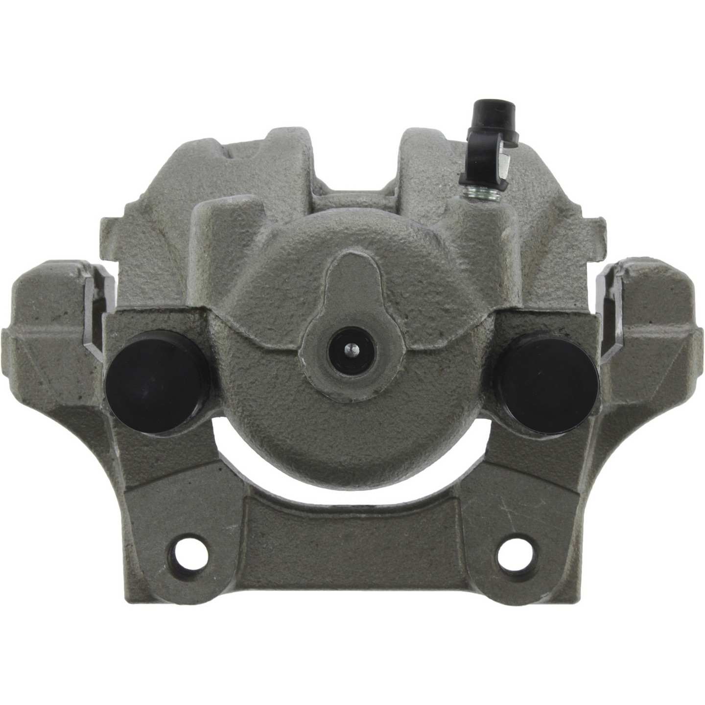 Stoptech Centric 08-13 BMW 128i Semi Loaded Rear Right Caliper 141.34589