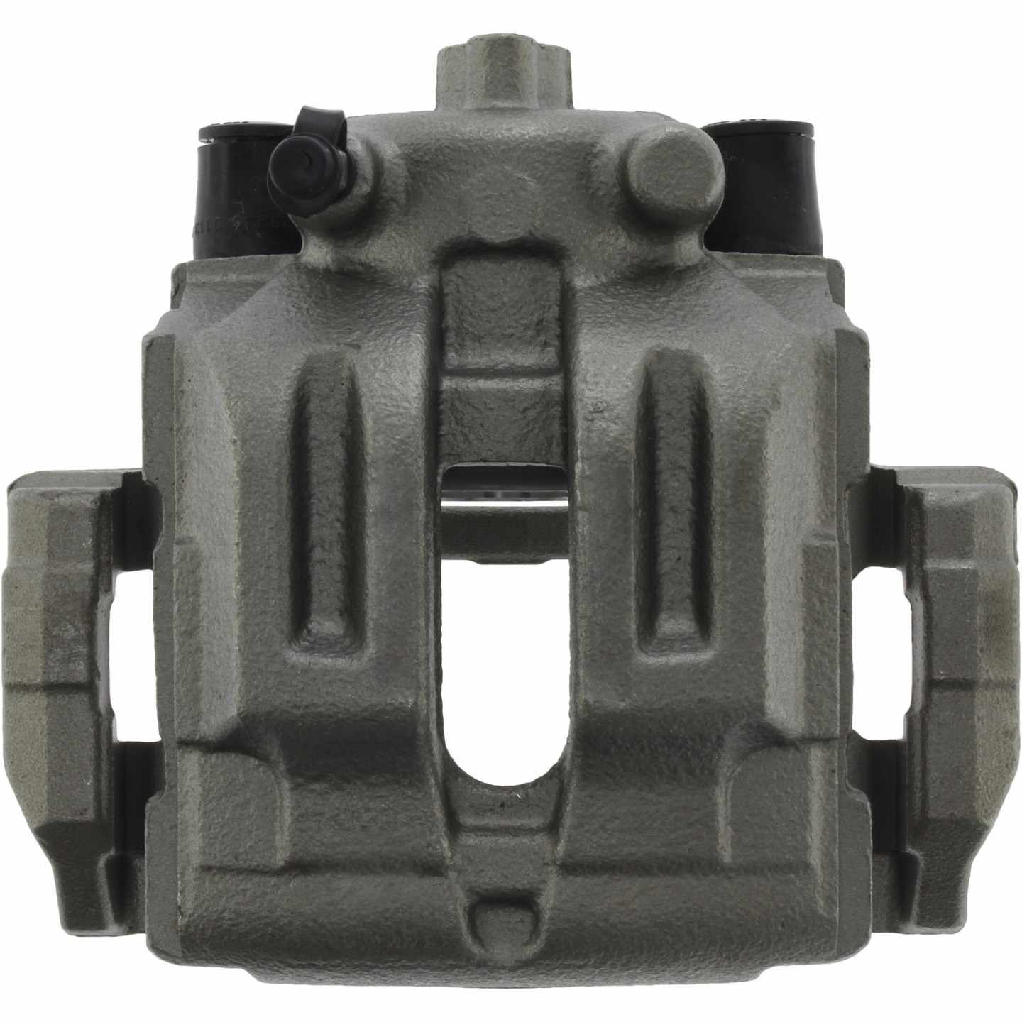 Stoptech Centric 08-13 BMW 128i Semi Loaded Rear Right Caliper 141.34589