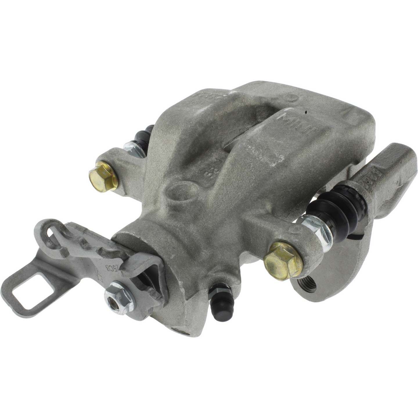 centric parts semi-loaded brake caliper  frsport 141.34608