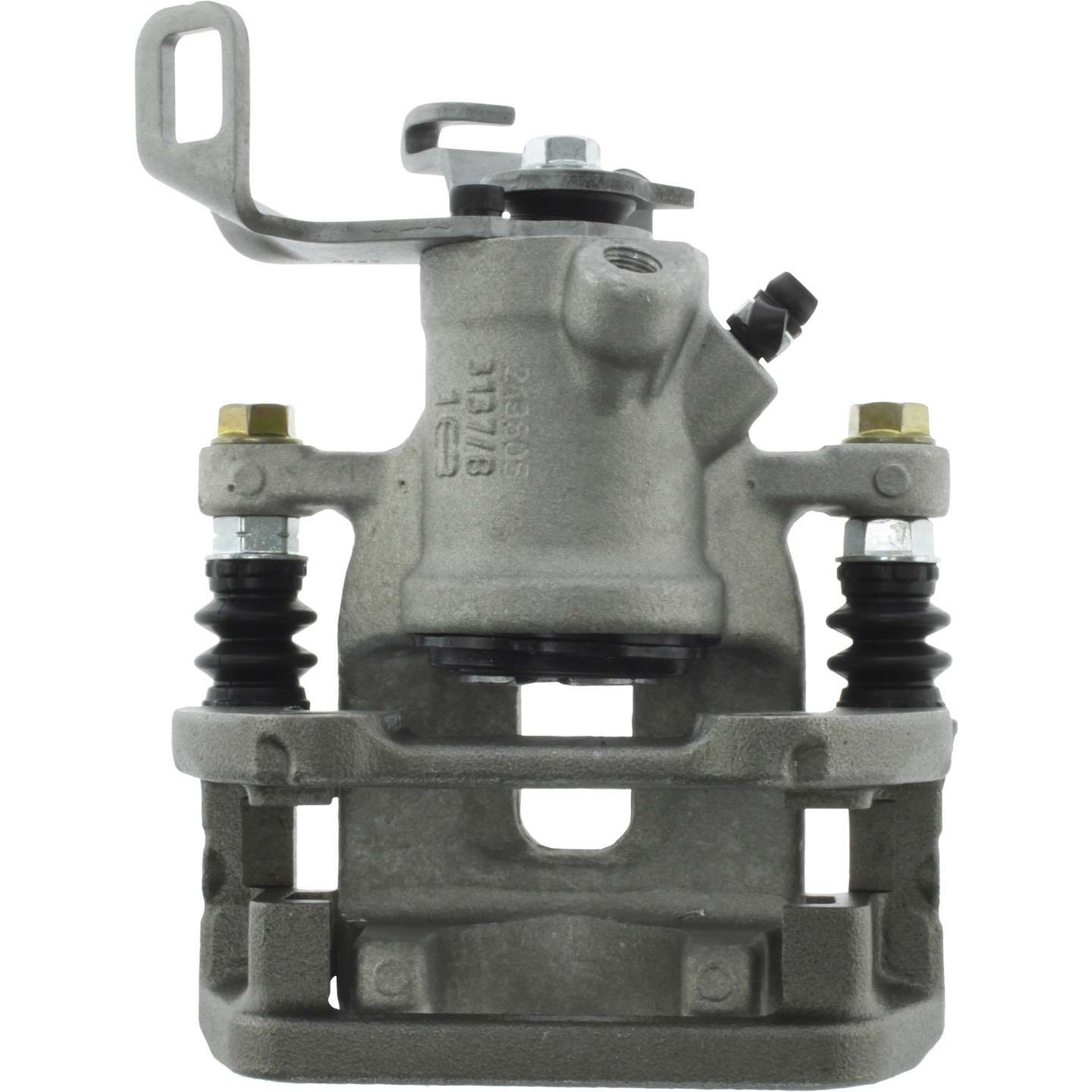 Stoptech Centric Semi-Loaded Brake Caliper - Rear Left 141.34608