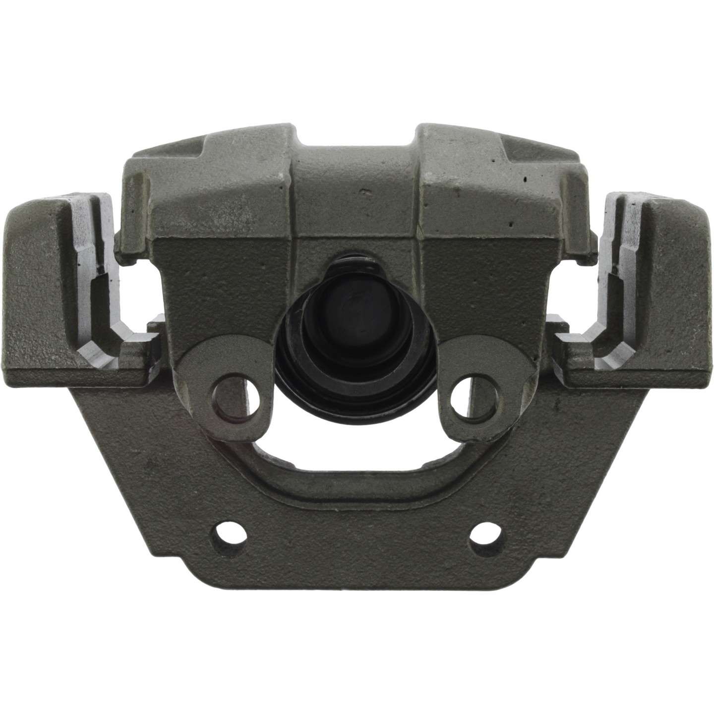 Centric Parts Semi-Loaded Brake Caliper  top view frsport 141.34614