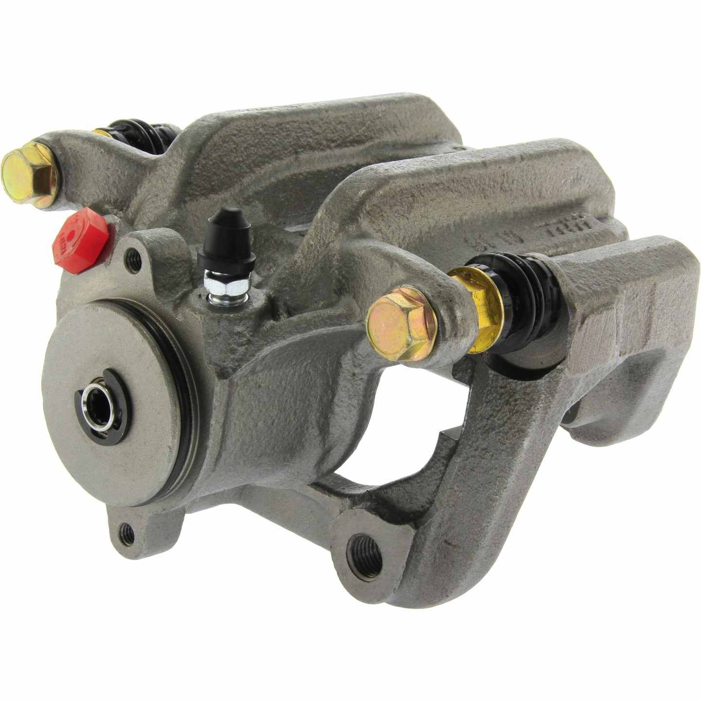 centric parts semi-loaded brake caliper epb  frsport 141.34618