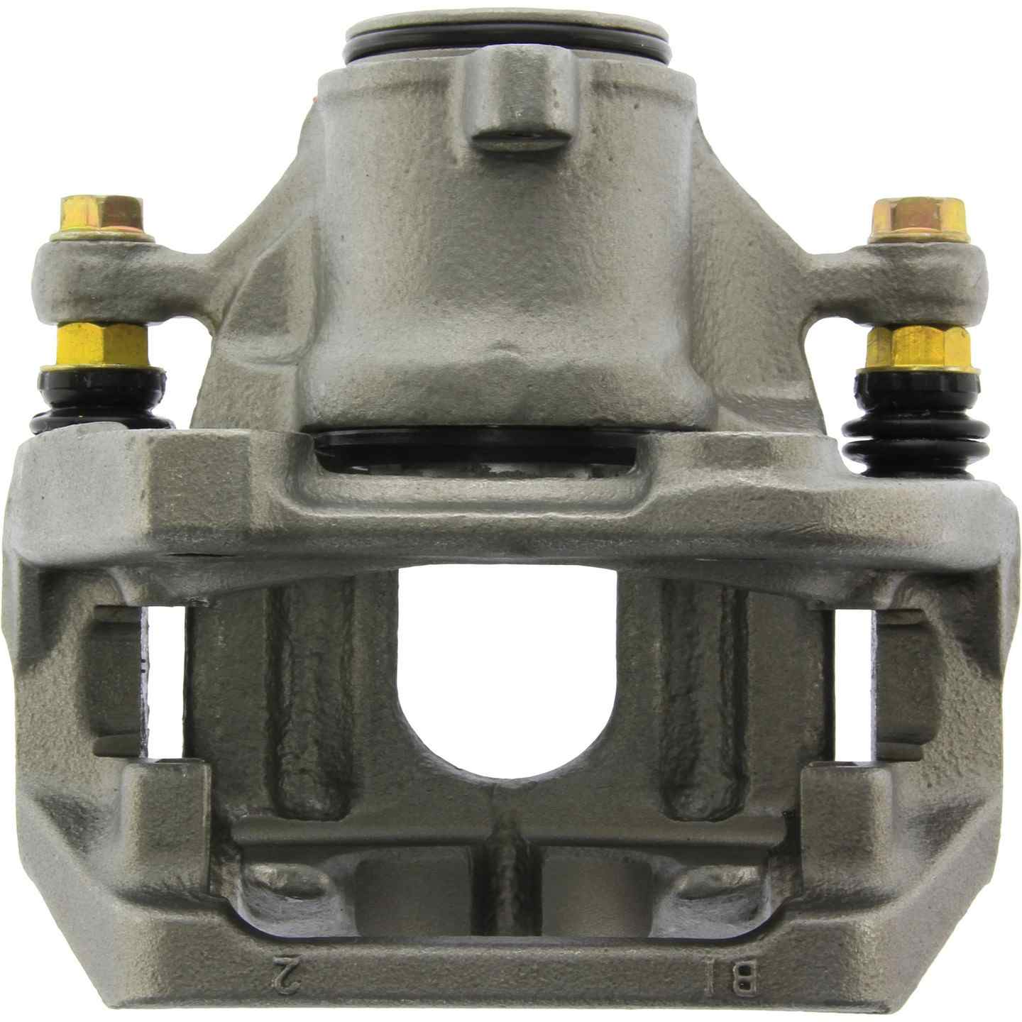 Stoptech Centric Semi-Loaded Brake Caliper - Rear Left 141.34618