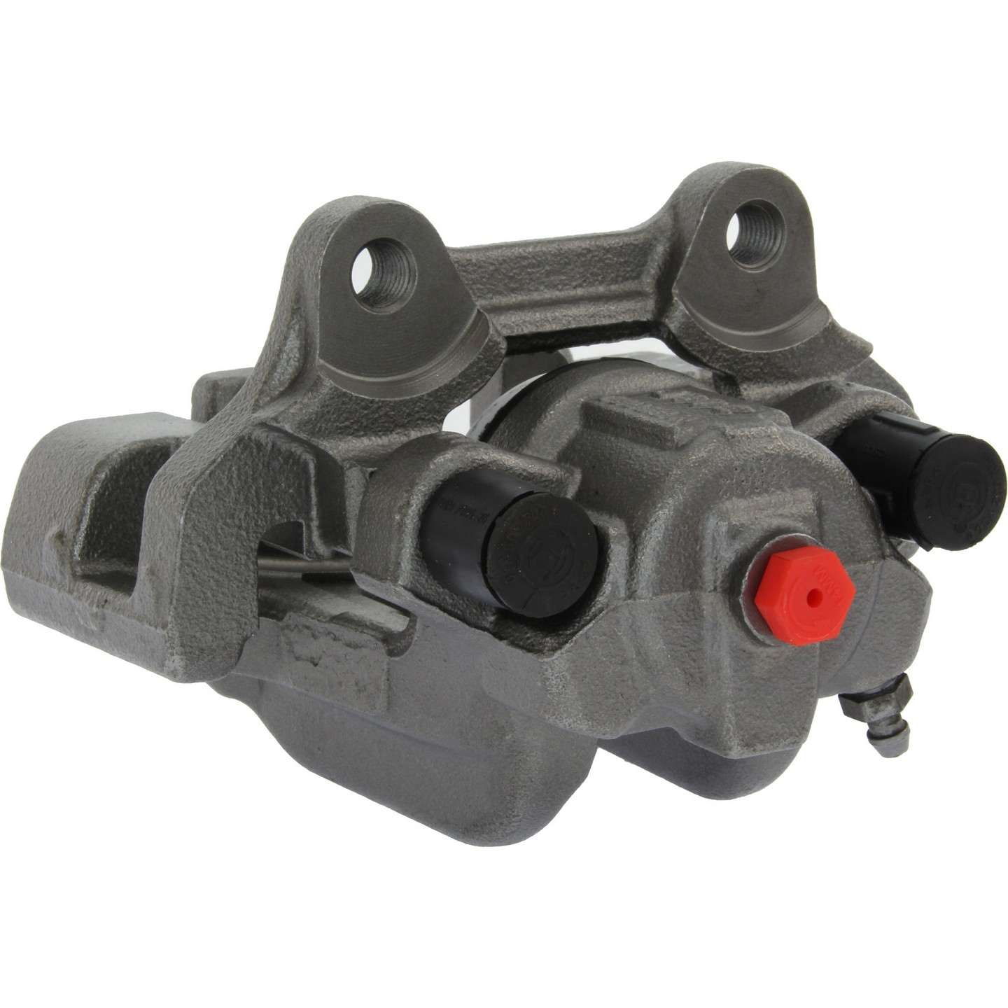 Stoptech Centric 14-18 BMW 320i (Incl. xDrive) Semi-Loaded Rear Right Brake Caliper 141.34635