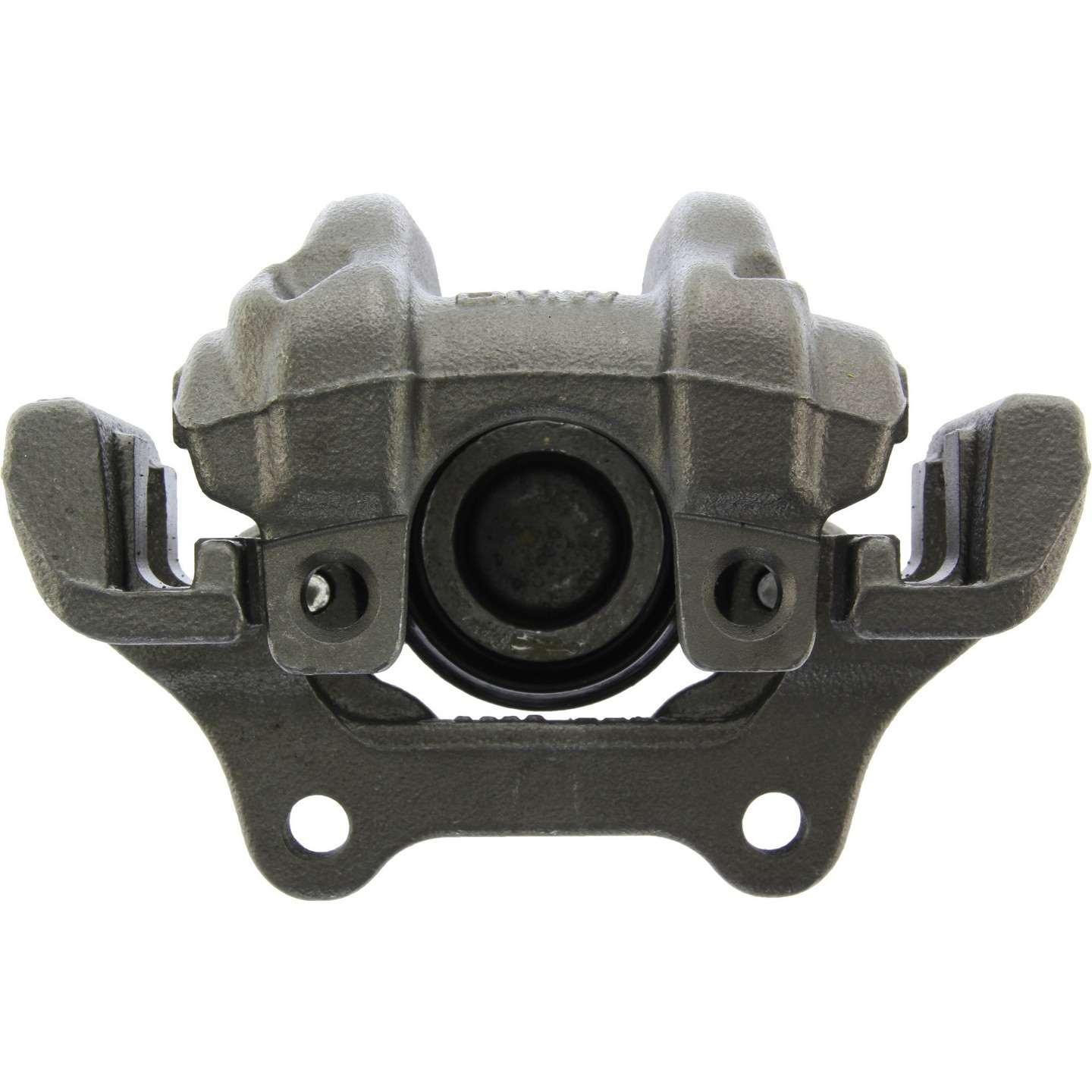 Stoptech Centric 14-18 BMW 320i (Incl. xDrive) Semi-Loaded Rear Left Brake Caliper 141.34636