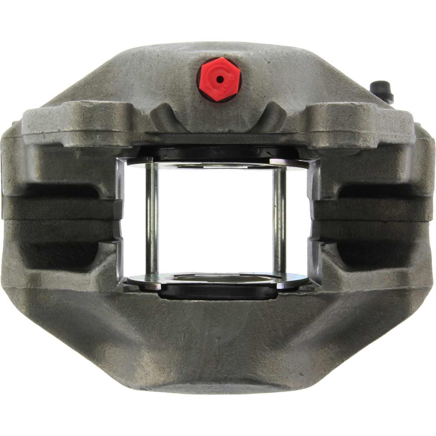 Stoptech Centric Semi-Loaded Brake Caliper - Front Left 141.35002