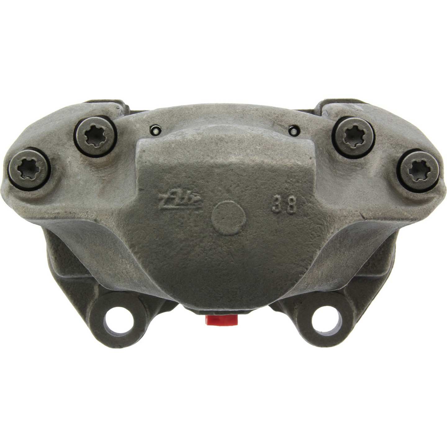 Stoptech Centric Semi-Loaded Brake Caliper - Front Left 141.35002