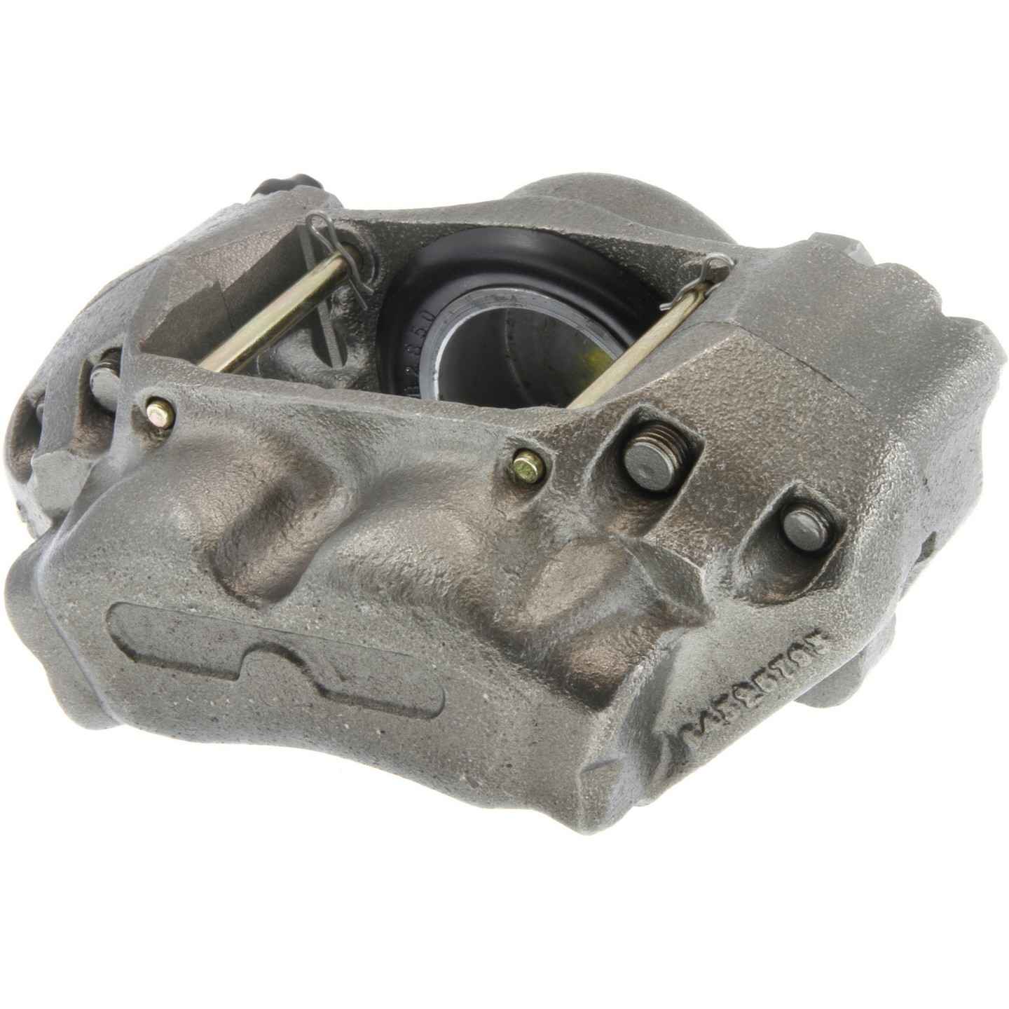 Stoptech Centric 63-71 Mercedes-Benz 200 Loaded Front Left Rebuilt Caliper (R&R Only) 141.35008