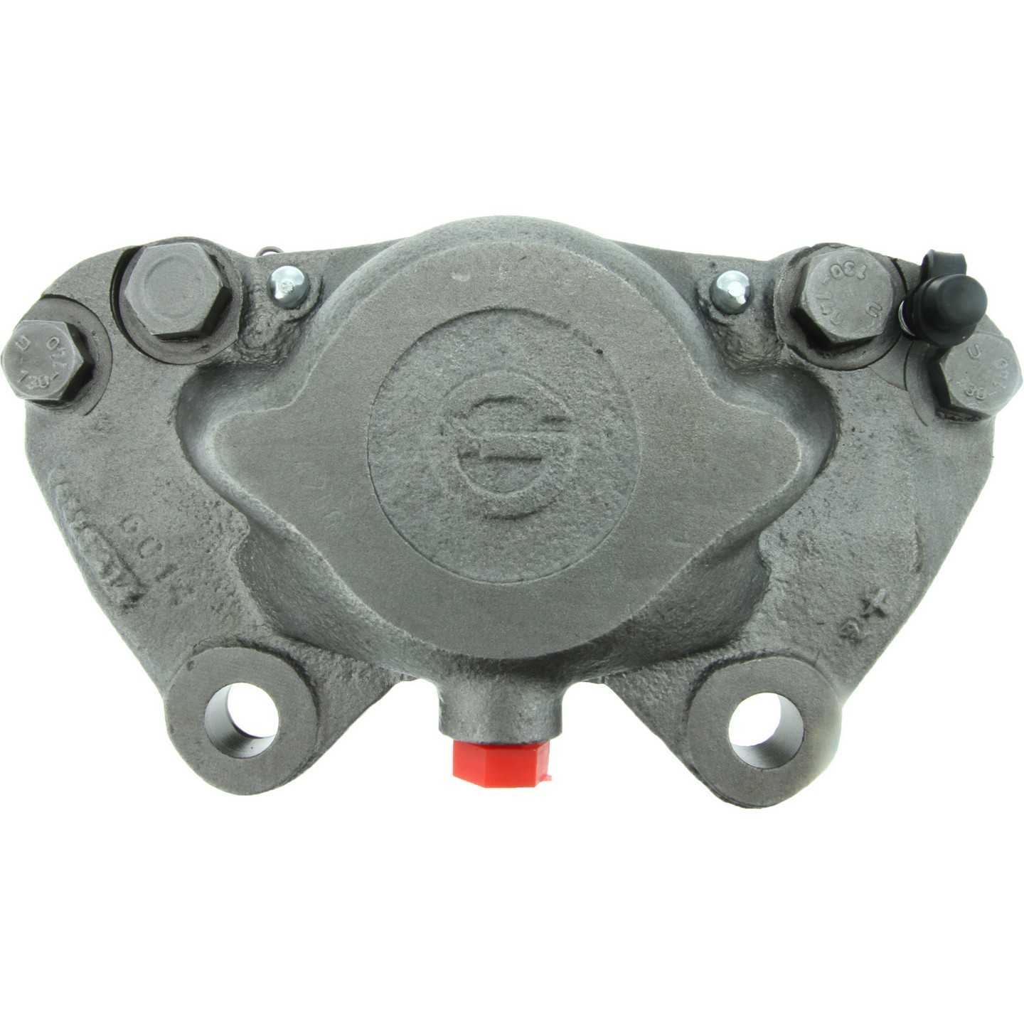 Stoptech Centric 63-71 Mercedes-Benz 200 Loaded Front Left Rebuilt Caliper (R&R Only) 141.35008