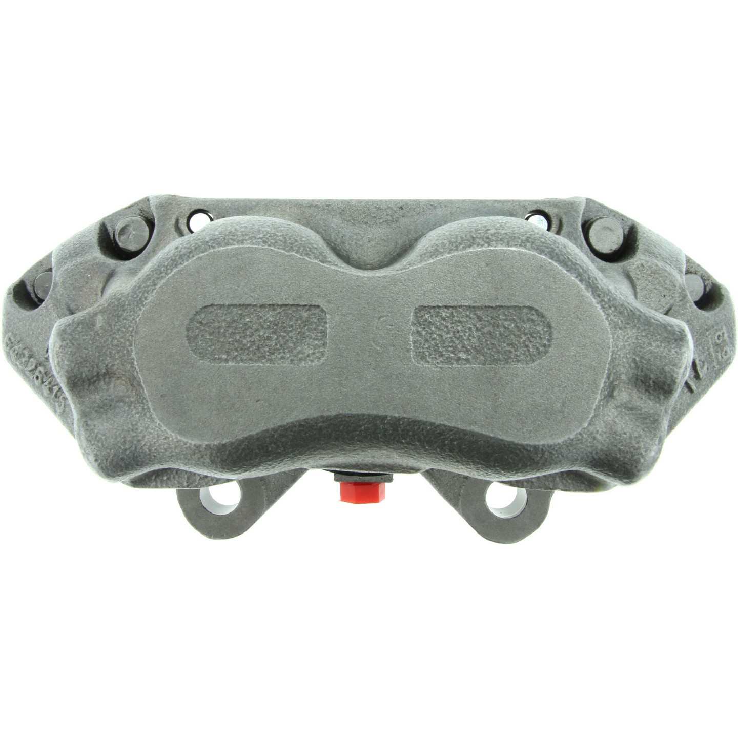 Stoptech Centric 63-71 Mercedes-Benz 200 Loaded Front Left Rebuilt Caliper (R&R Only) 141.35008