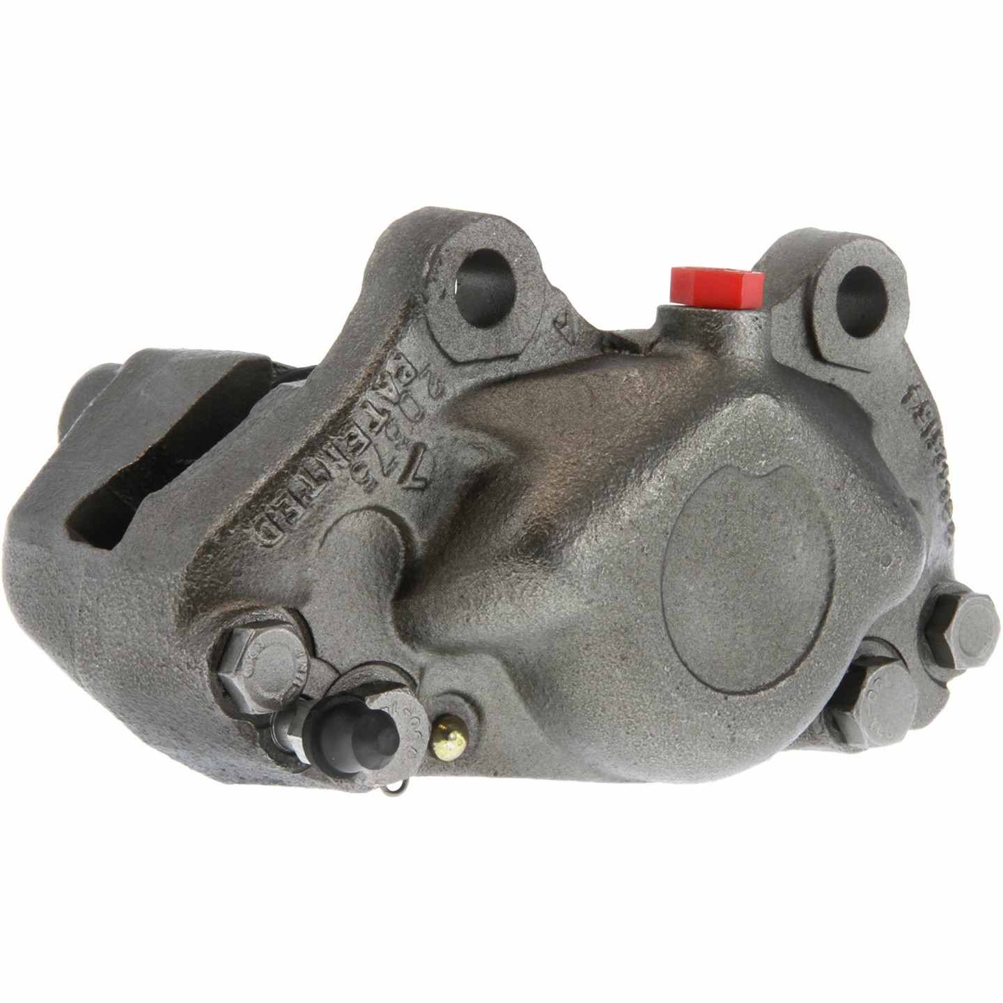 Stoptech Centric 63-71 Mercedes-Benz 200 Loaded Front Left Rebuilt Caliper (R&R Only) 141.35008