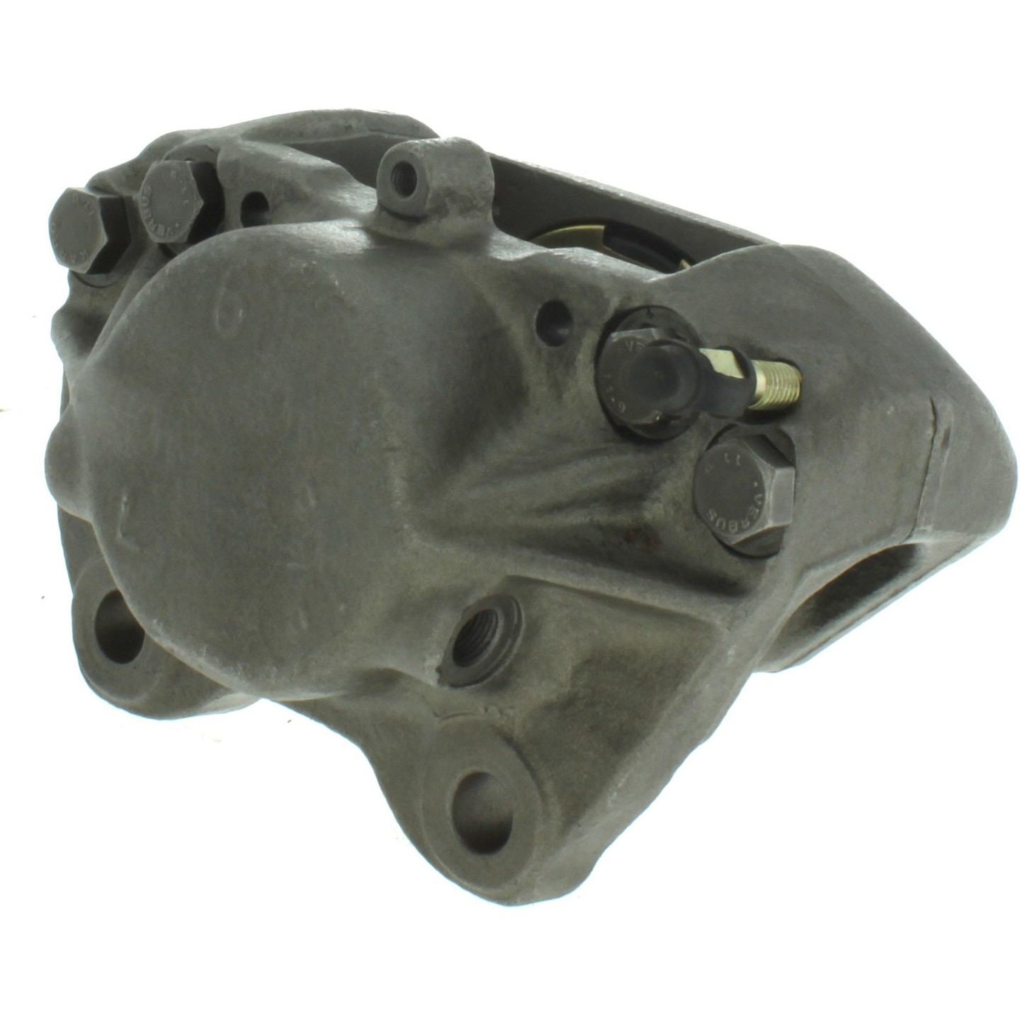 centric parts semi-loaded brake caliper  frsport 141.35018