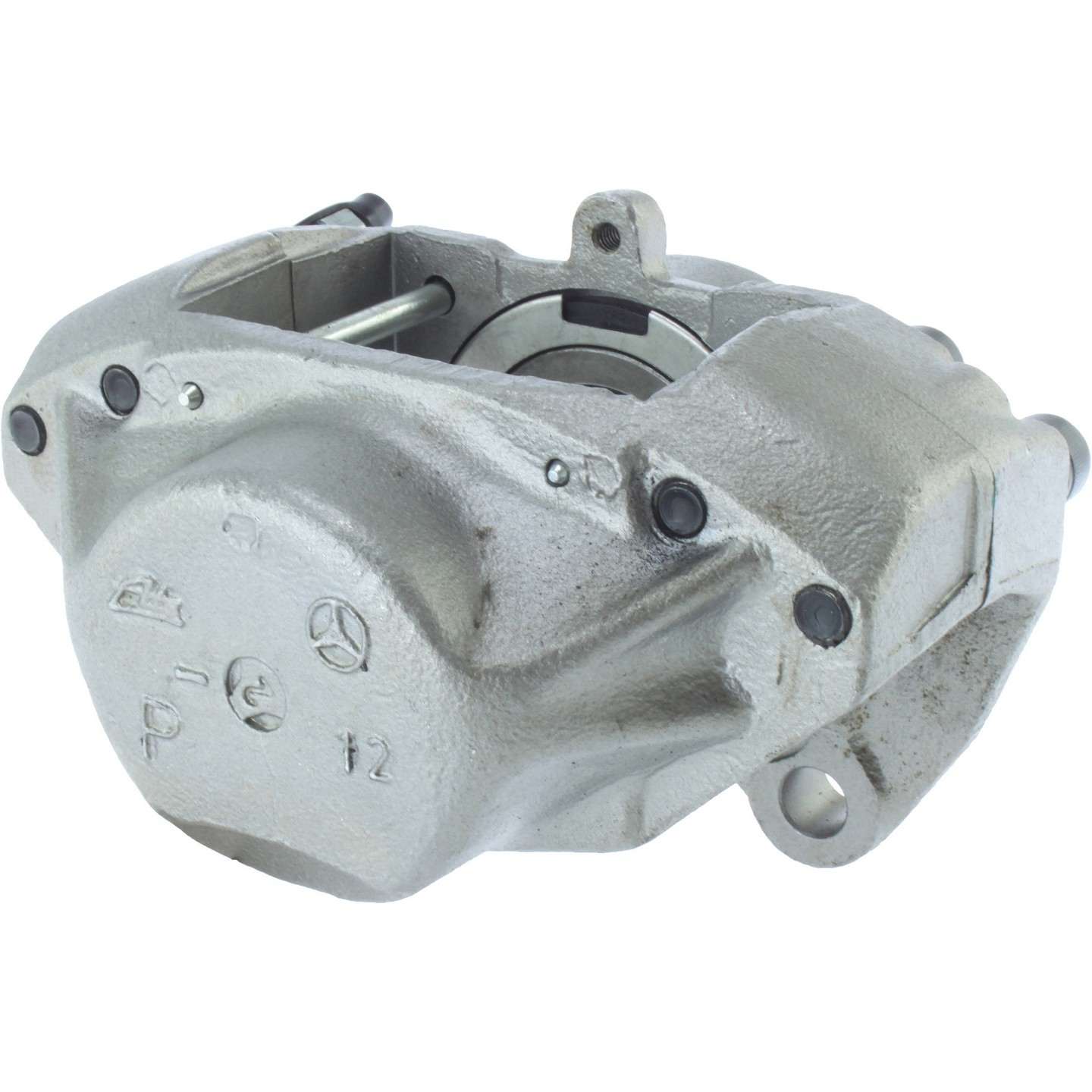 centric parts semi-loaded brake caliper  frsport 141.35033