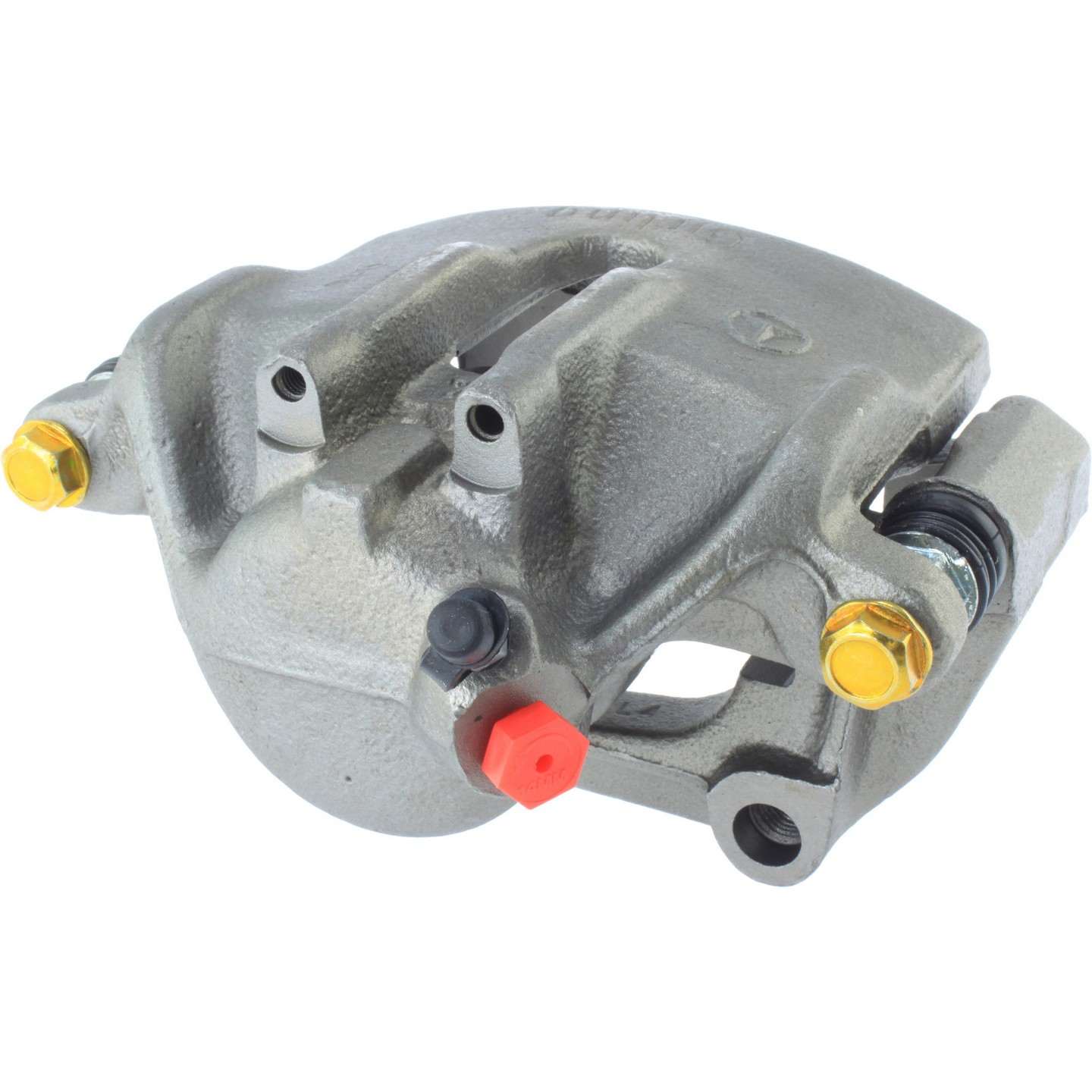 centric parts semi-loaded brake caliper  frsport 141.35044