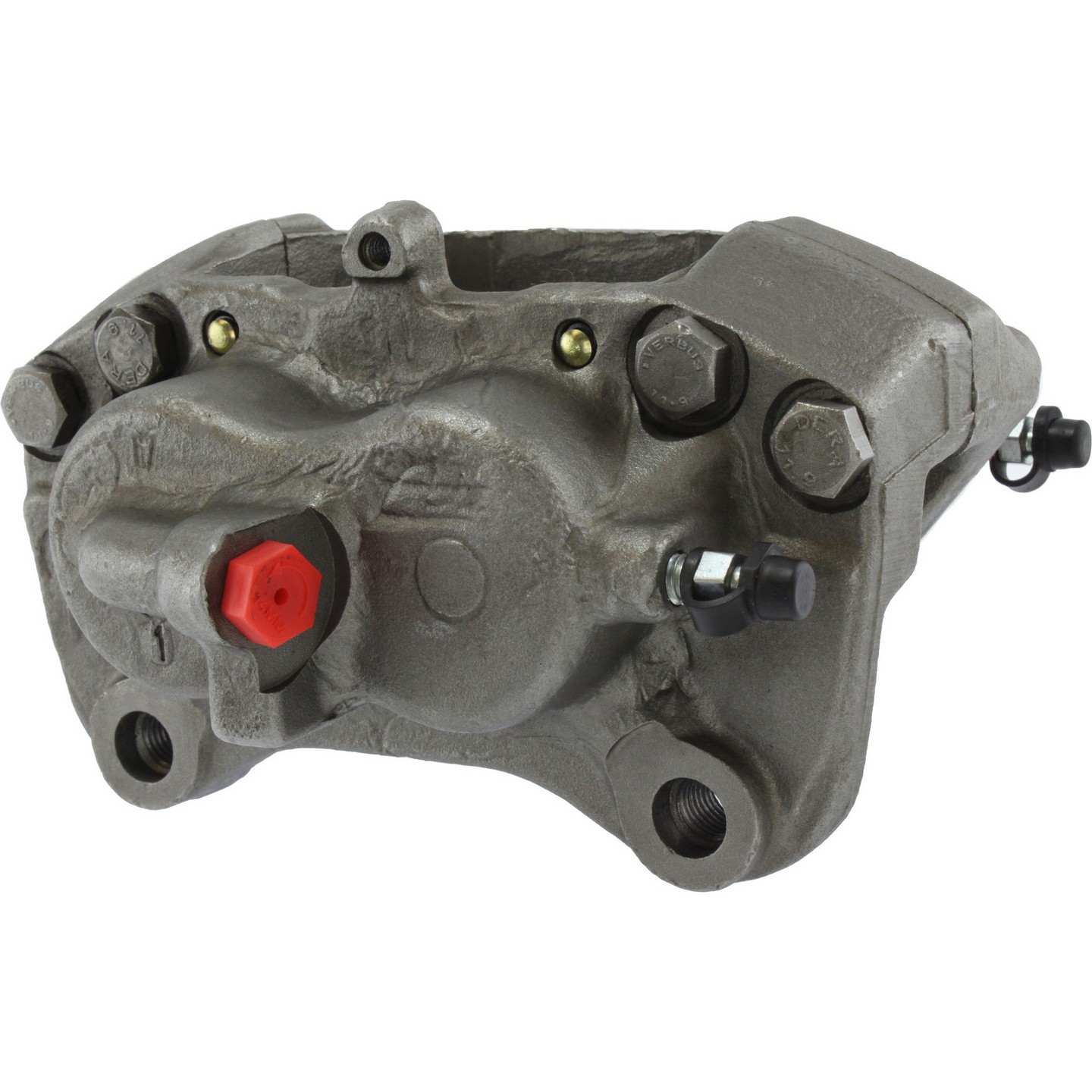 centric parts semi-loaded brake caliper  frsport 141.35048