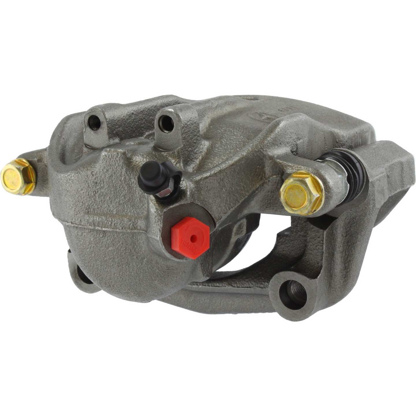 centric parts semi-loaded brake caliper  frsport 141.35063