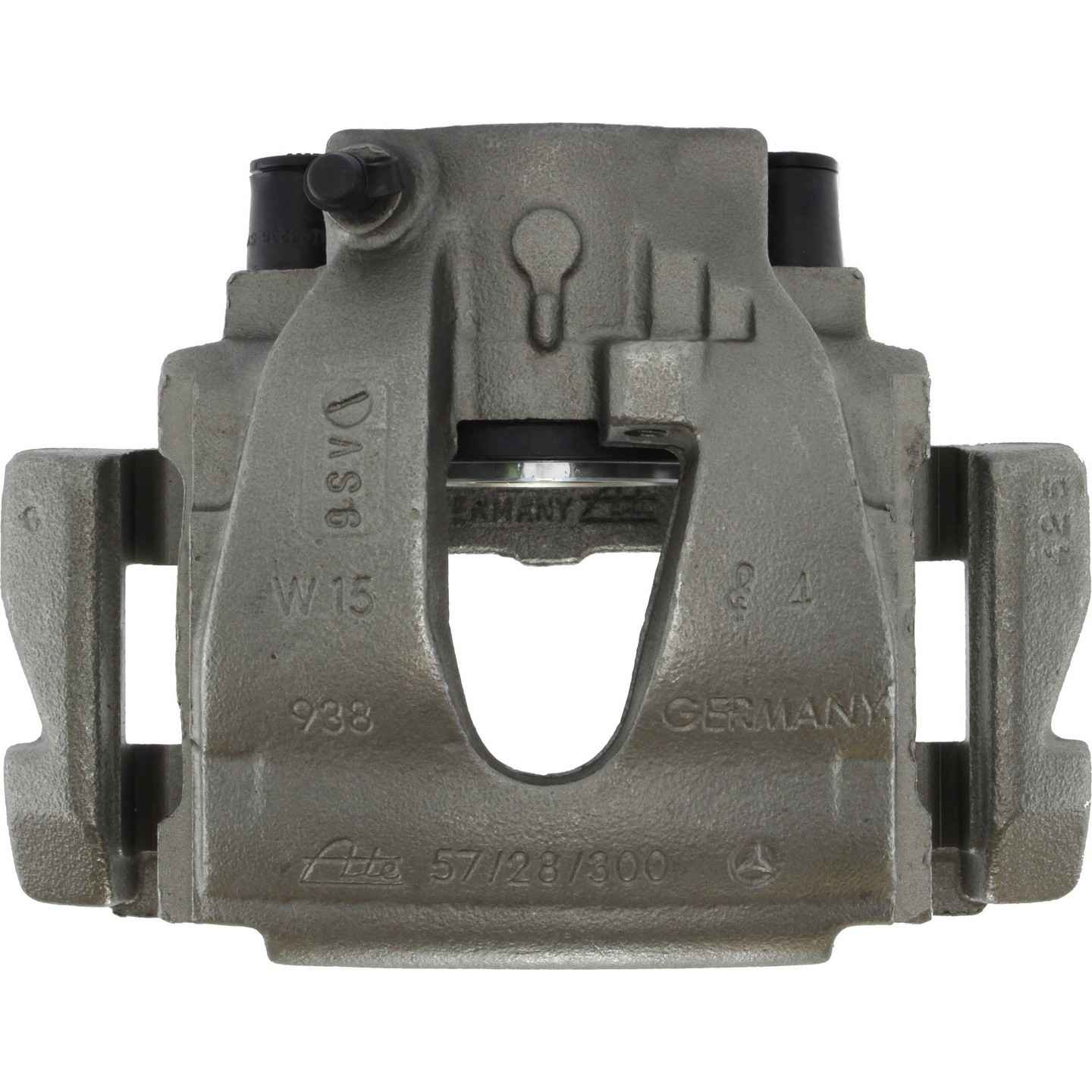 Stoptech Centric Semi-Loaded Brake Caliper - Front Right 141.35067