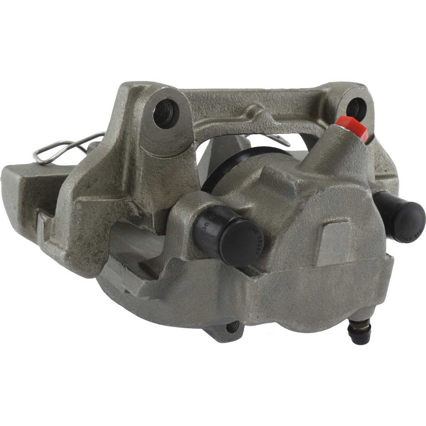 Stoptech Centric Semi-Loaded Brake Caliper - Front Left 141.35068