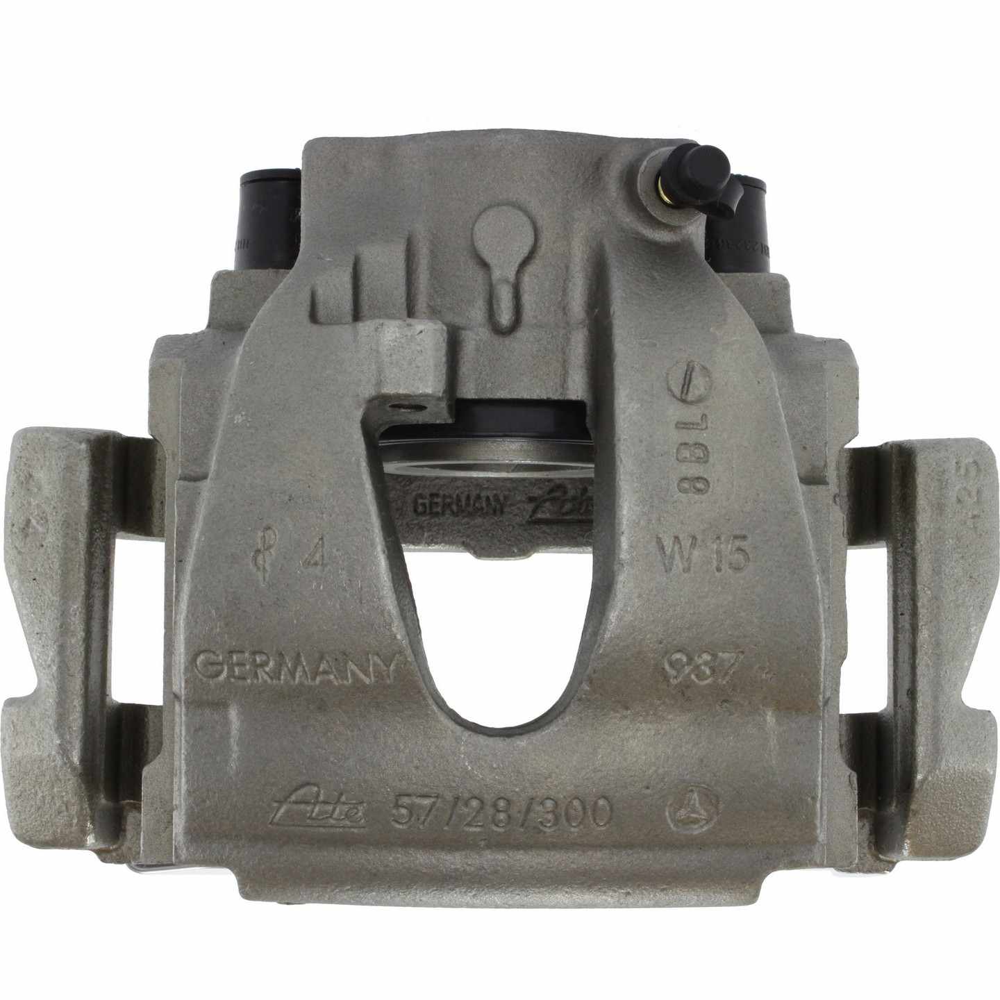 Stoptech Centric Semi-Loaded Brake Caliper - Front Left 141.35068