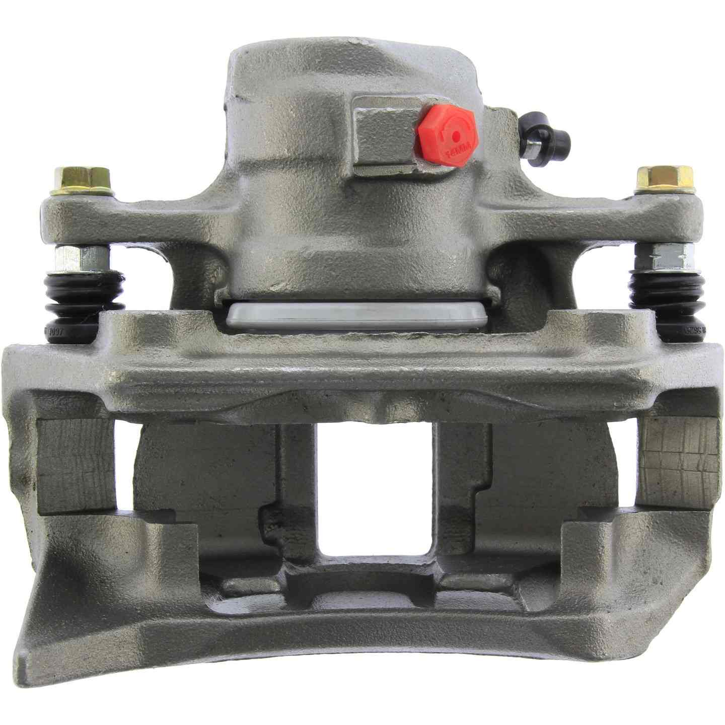 Stoptech Centric 95-97 Mercedes-Benz C220-C230 Semi-Loaded Brake Caliper - Front Right 141.35071