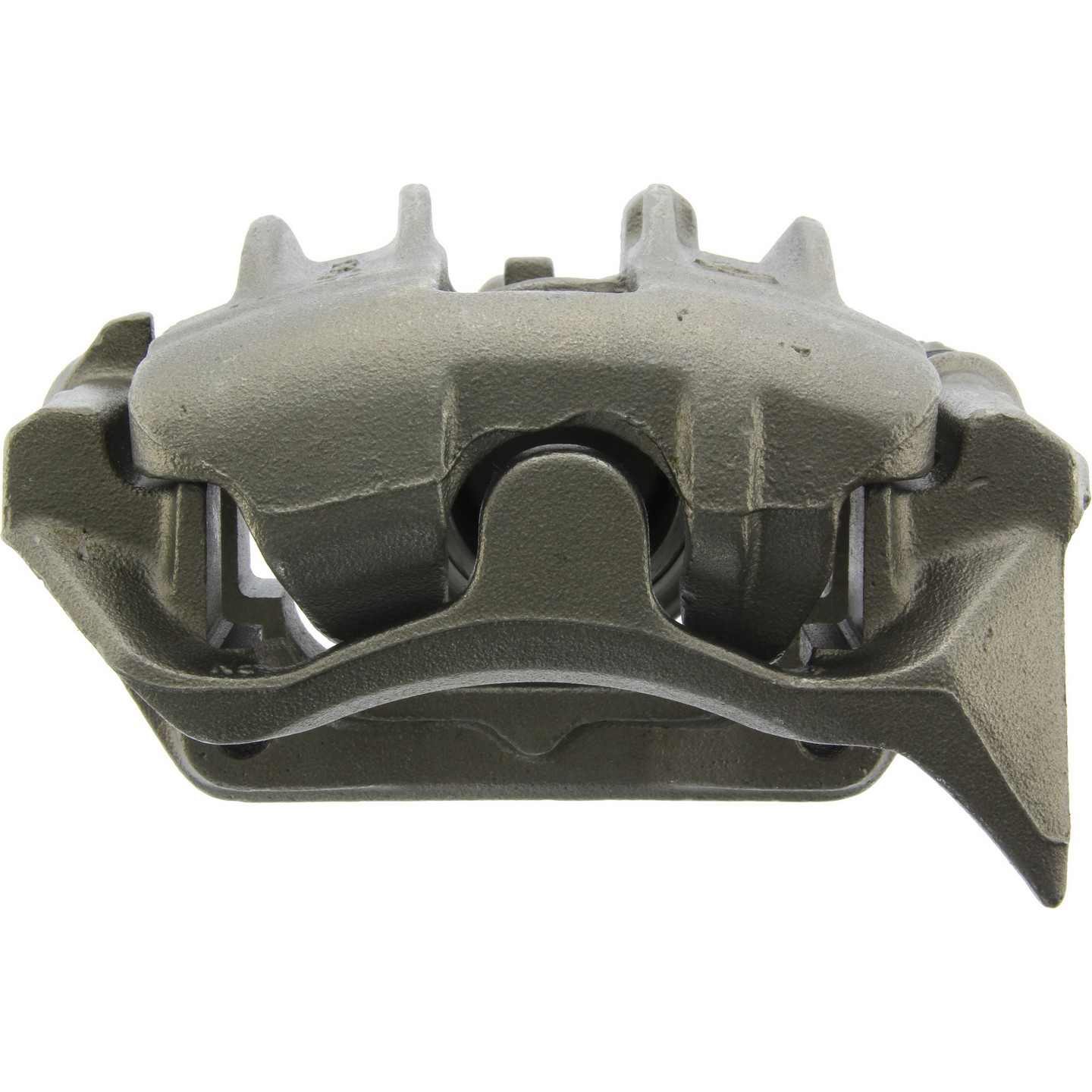 Centric Parts Semi-Loaded Brake Caliper  top view frsport 141.35071