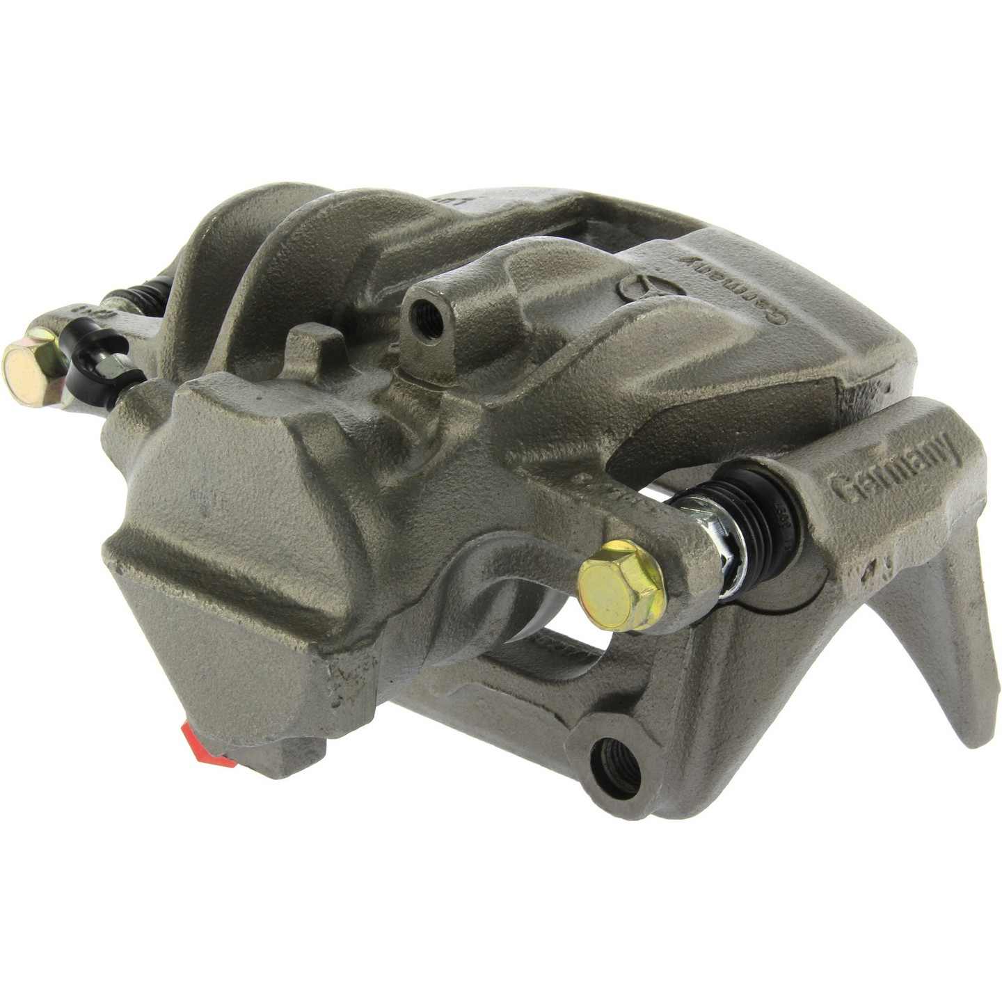 Stoptech Centric 95-96 Mercedes-Benz C220/1997 Mercedes C230 Semi-Loaded Brake Caliper - Front Left 141.35072